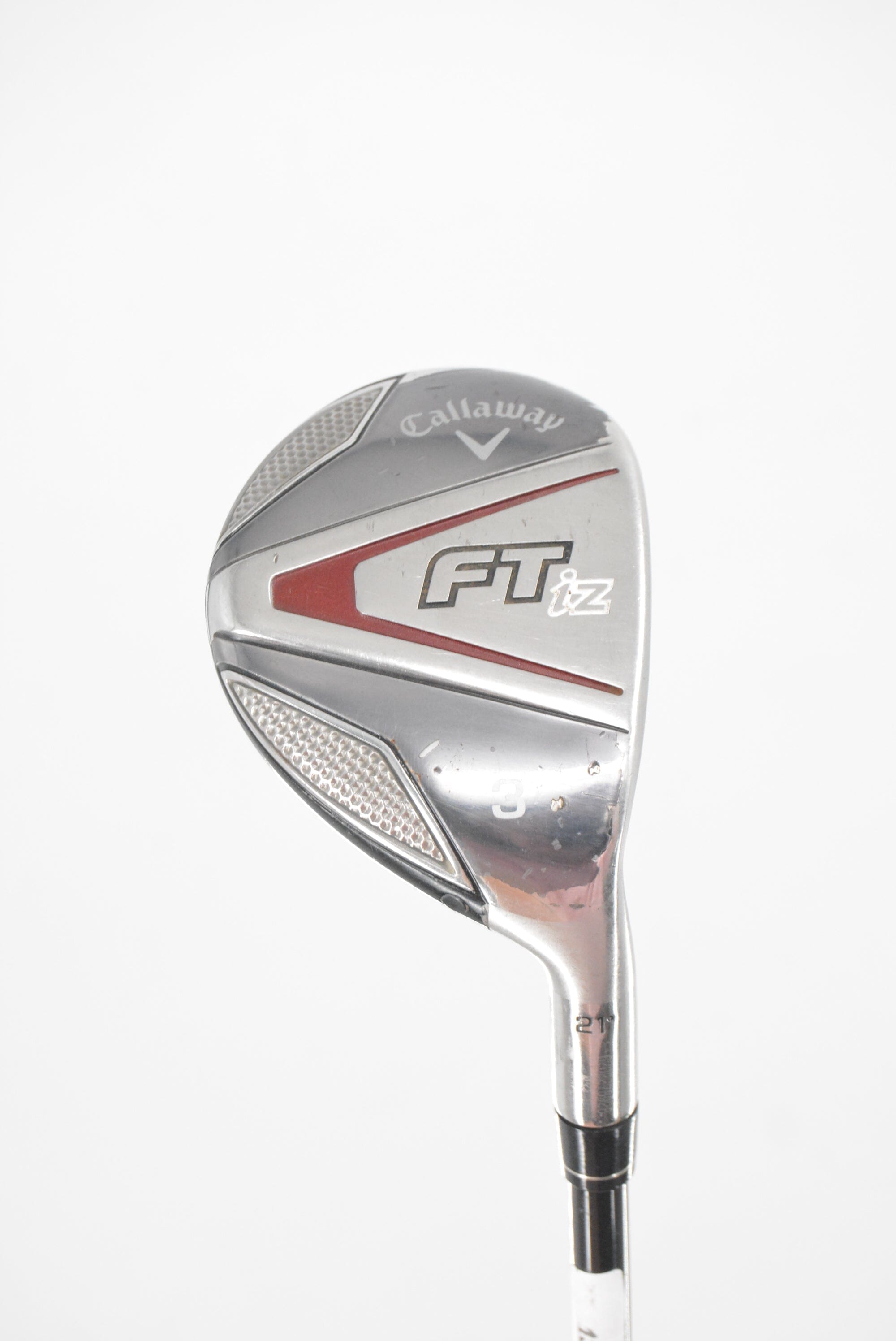 Callaway FT-IZ 3 Wood S Flex 40" Golf Clubs GolfRoots
