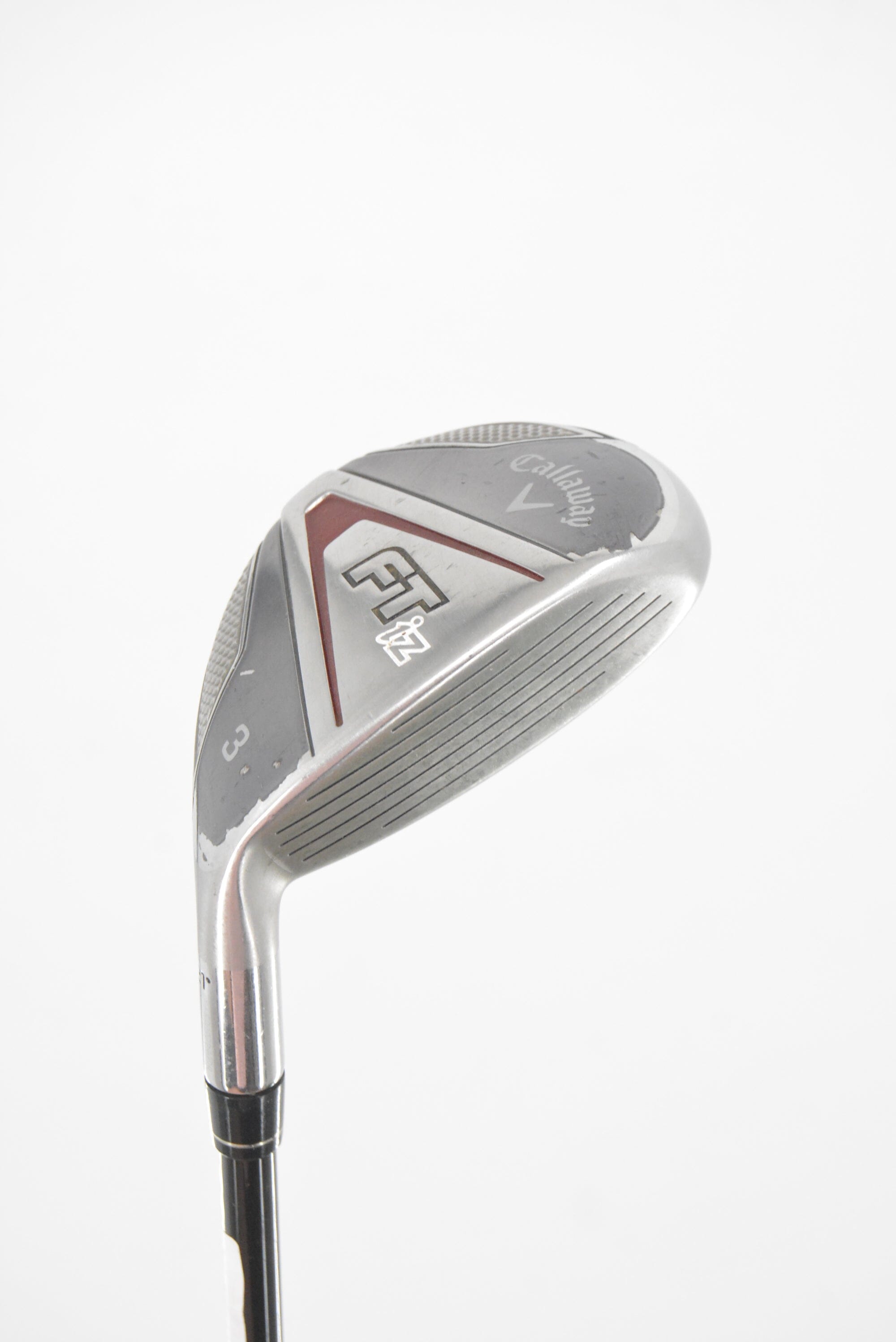 Callaway FT-IZ 3 Wood S Flex 40" Golf Clubs GolfRoots