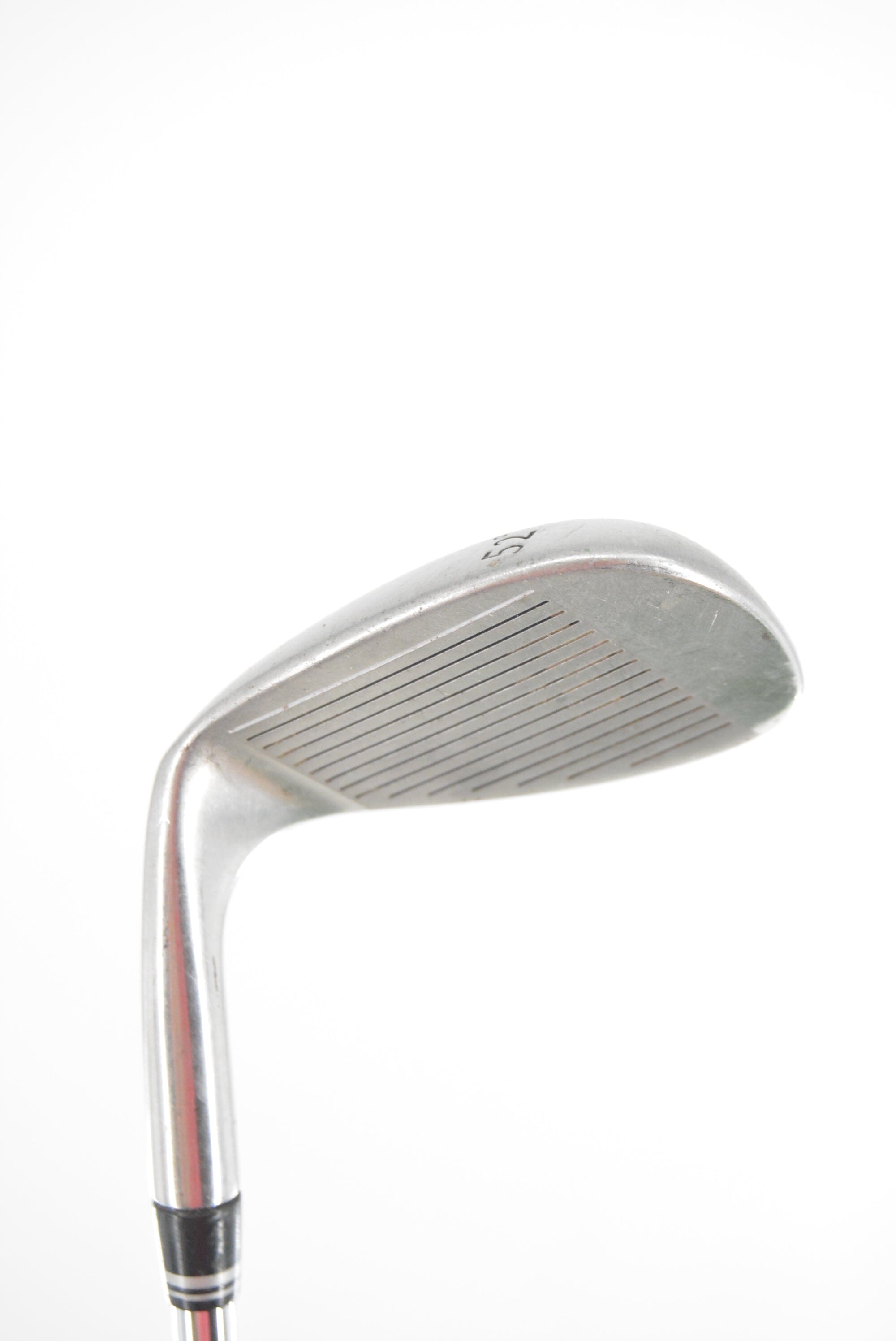 Upswing Golf 52 Degree Wedge R Flex 35.25" Golf Clubs GolfRoots