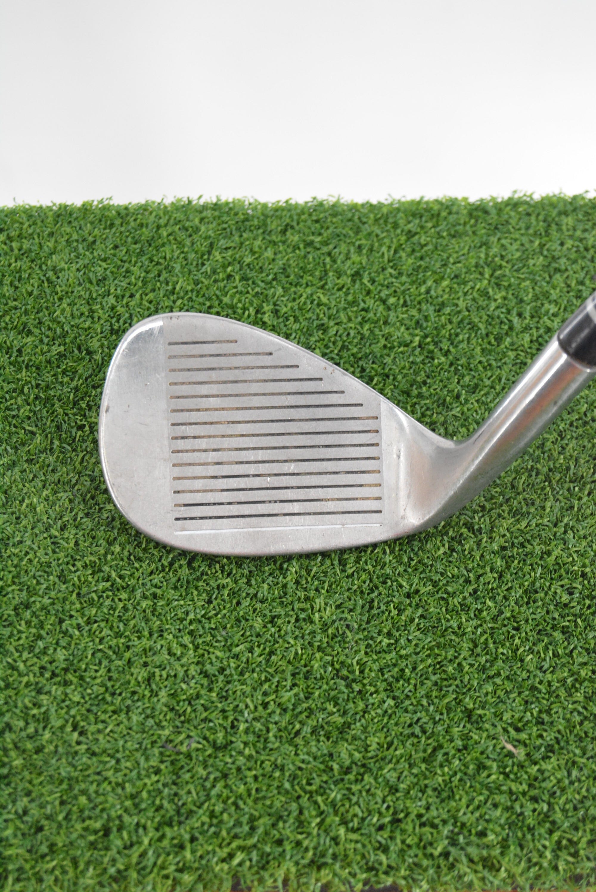 Upswing Golf 52 Degree Wedge R Flex 35.25" Golf Clubs GolfRoots