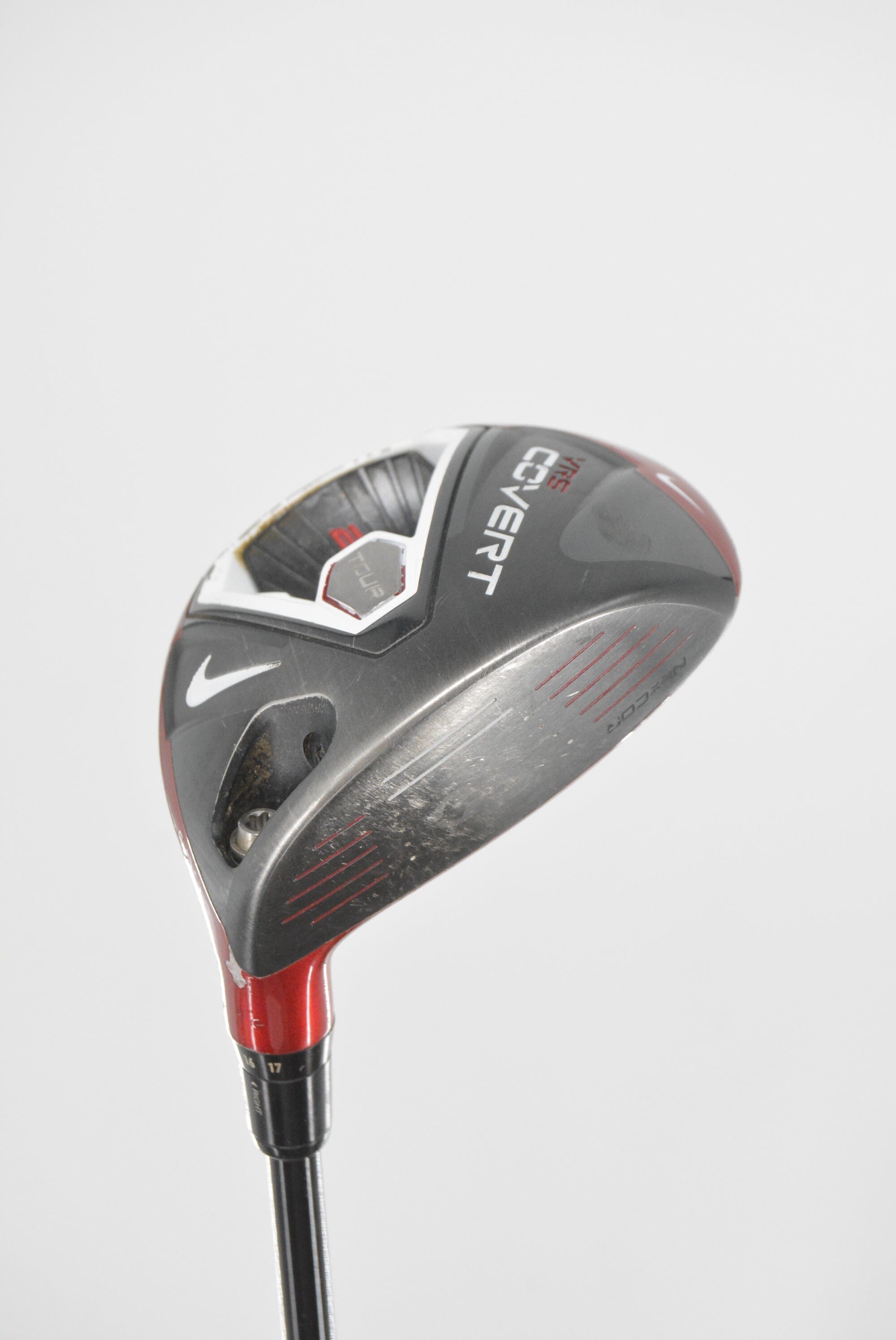 Nike Vr-S Covert 2.0 Tour 3 Wood S Flex 42" Golf Clubs GolfRoots