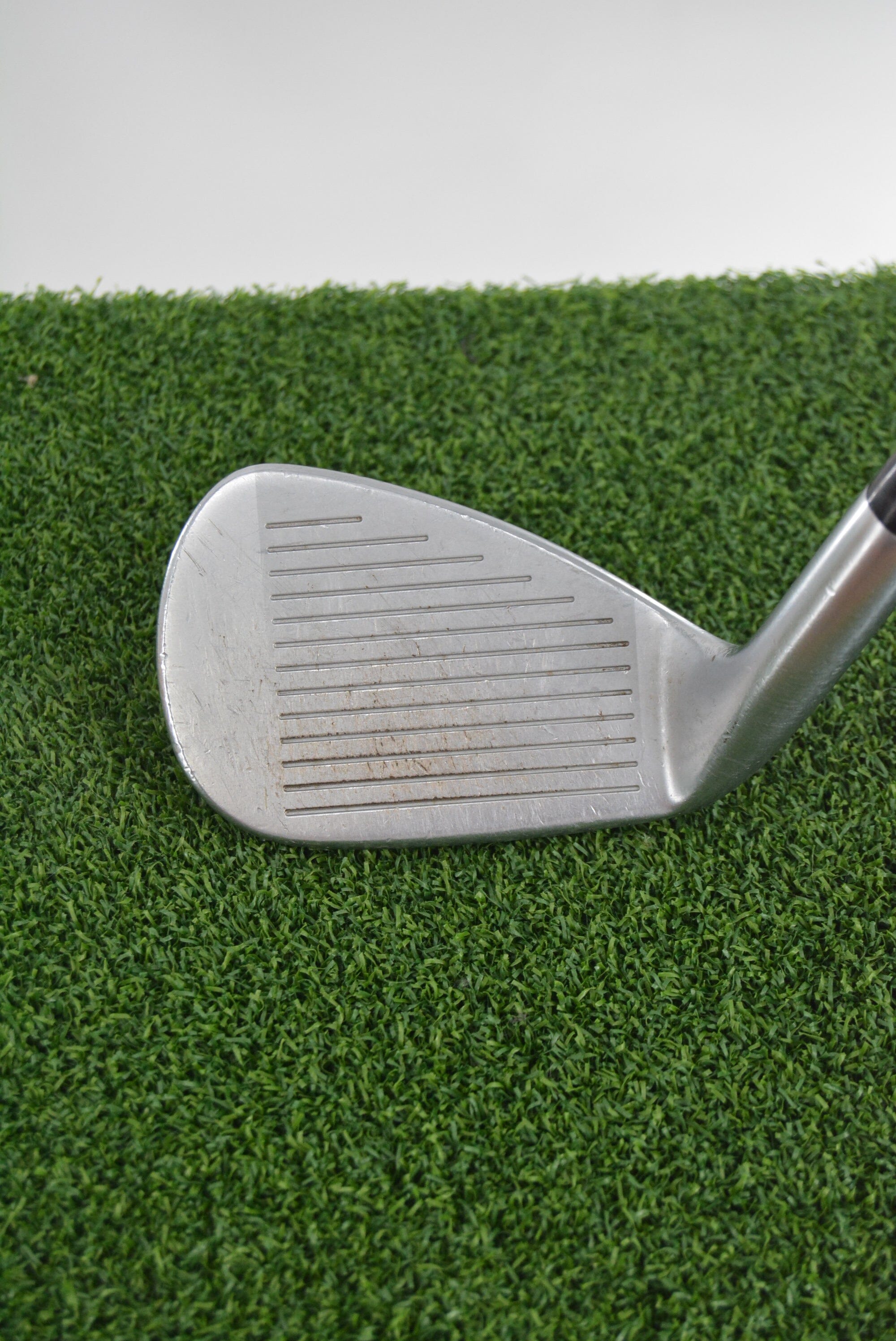 Mizuno JPX 919 Forged GW S Flex 35.25" Golf Clubs GolfRoots