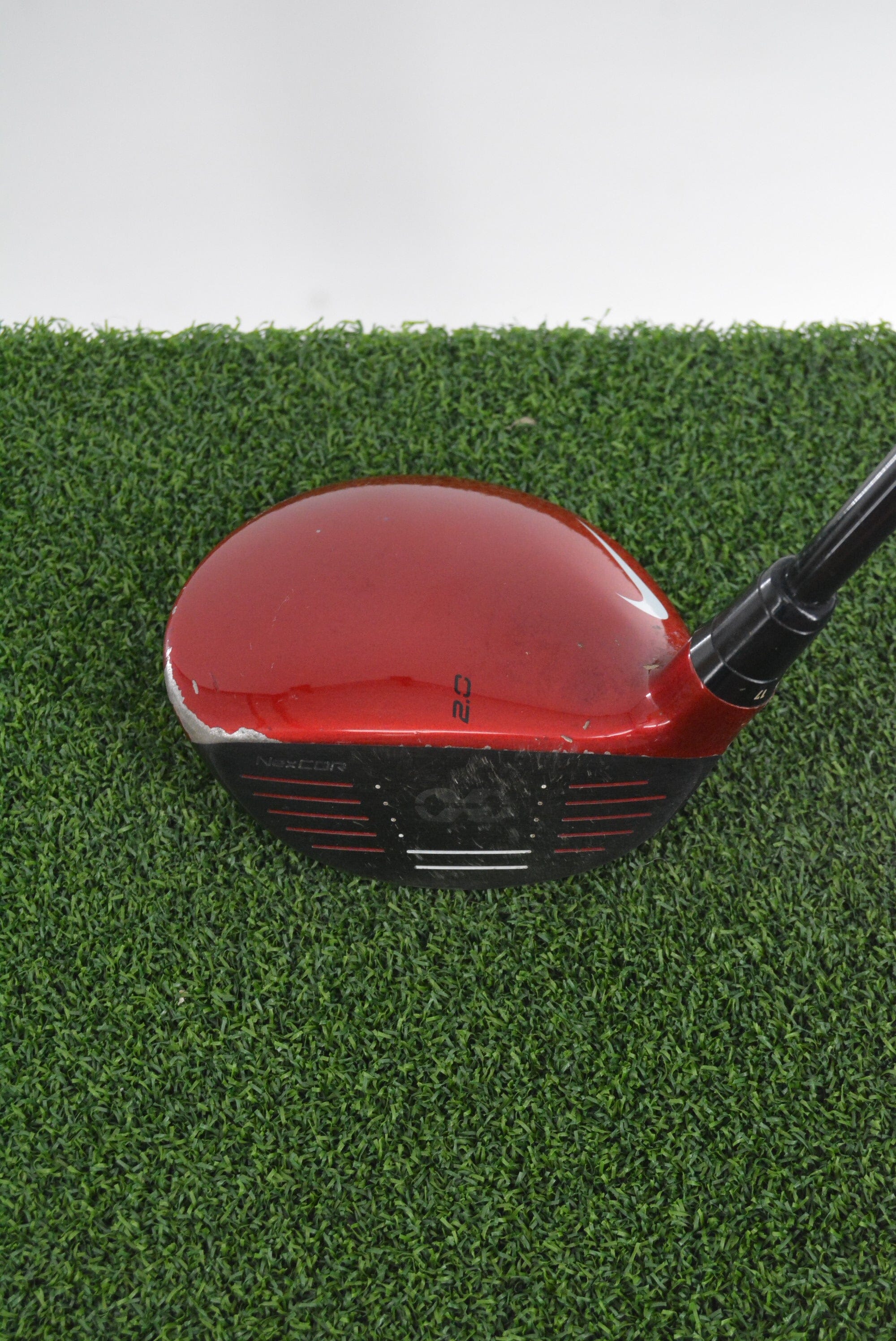 Nike Vr-S Covert 2.0 Tour 3 Wood S Flex 42" Golf Clubs GolfRoots