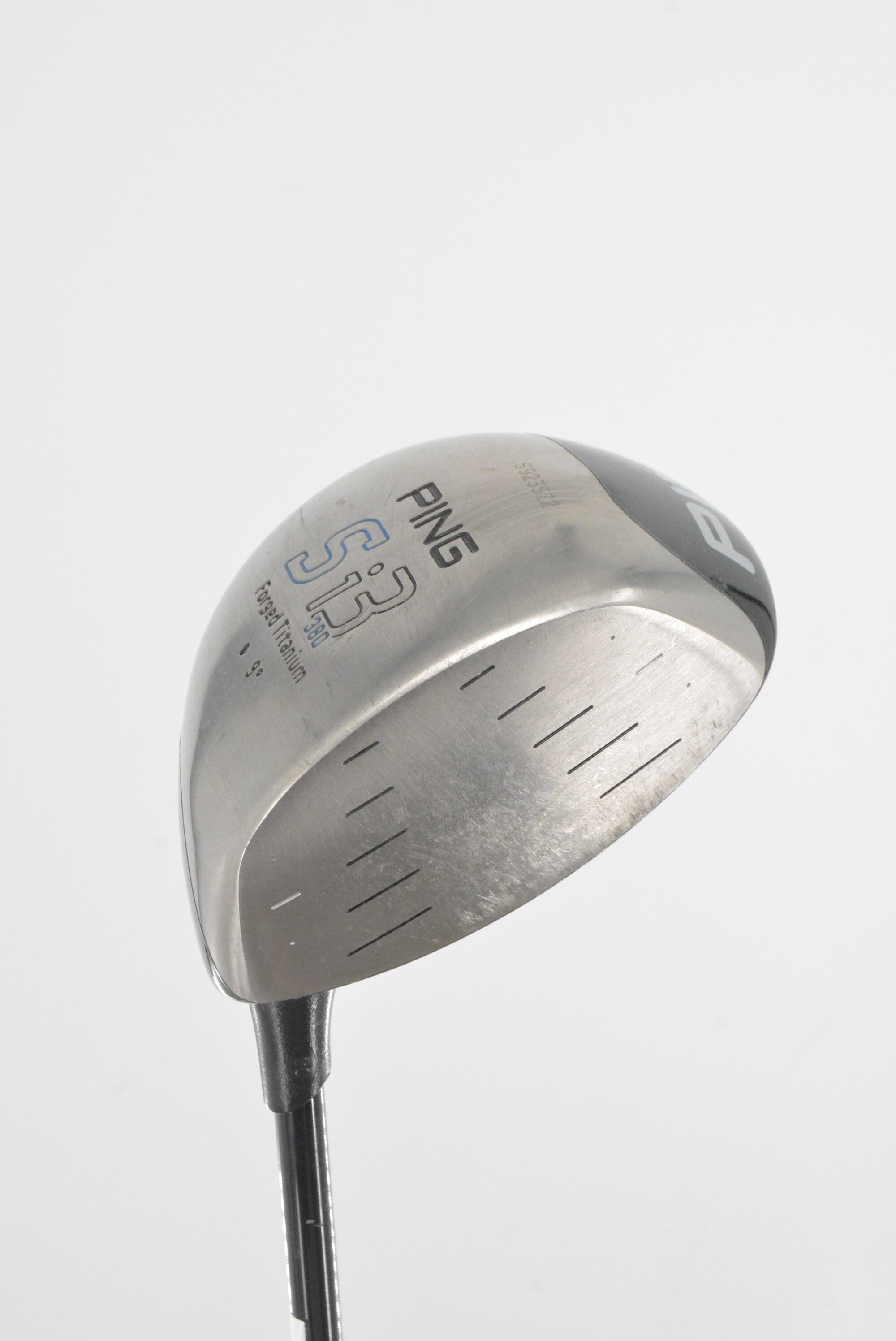 Ping Si3 9 Degree Driver S Flex 45.5" Golf Clubs GolfRoots