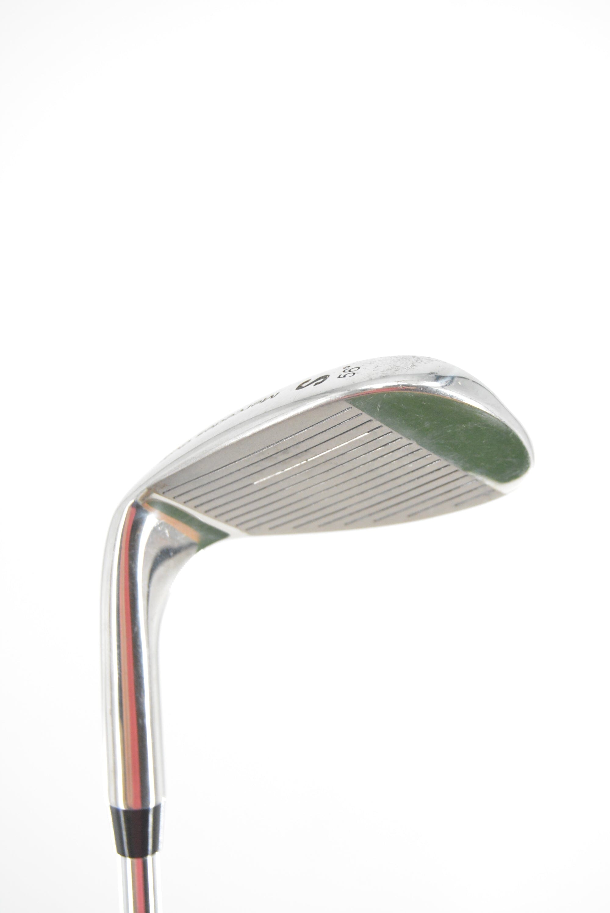 Mercedes Nano Steel SW R Flex 34.75" Golf Clubs GolfRoots