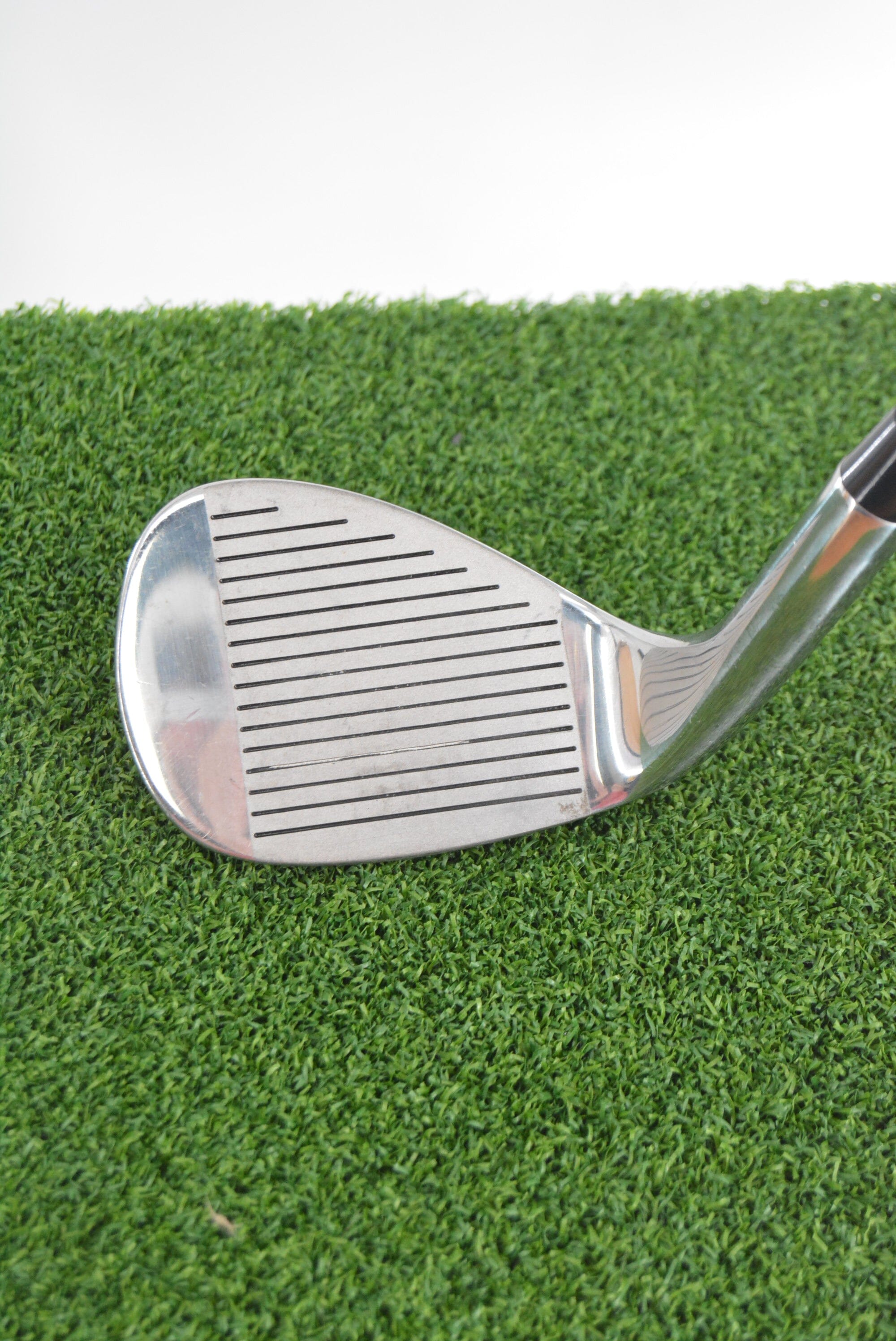 Mercedes Nano Steel SW R Flex 34.75" Golf Clubs GolfRoots