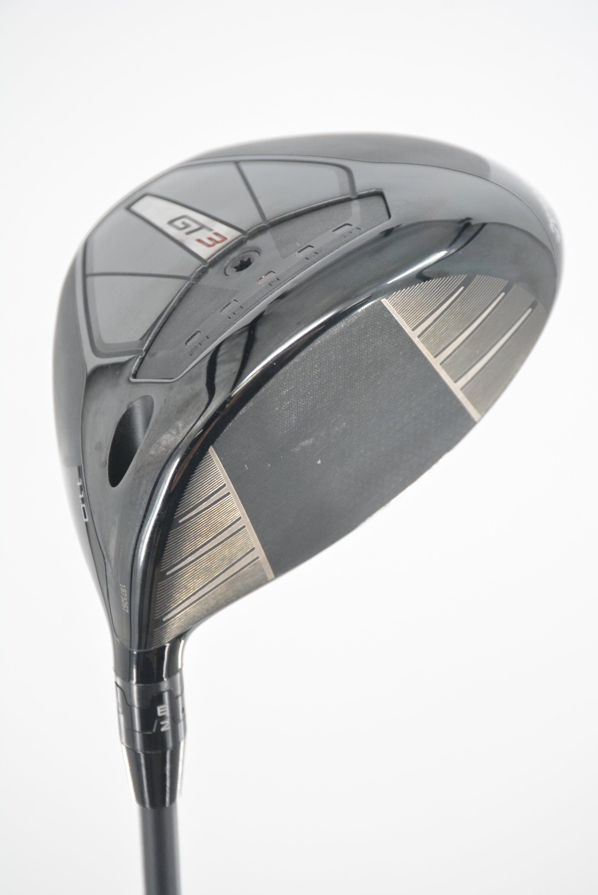 Titleist GT3 11 Degree Driver S Flex 45.25" Golf Clubs GolfRoots
