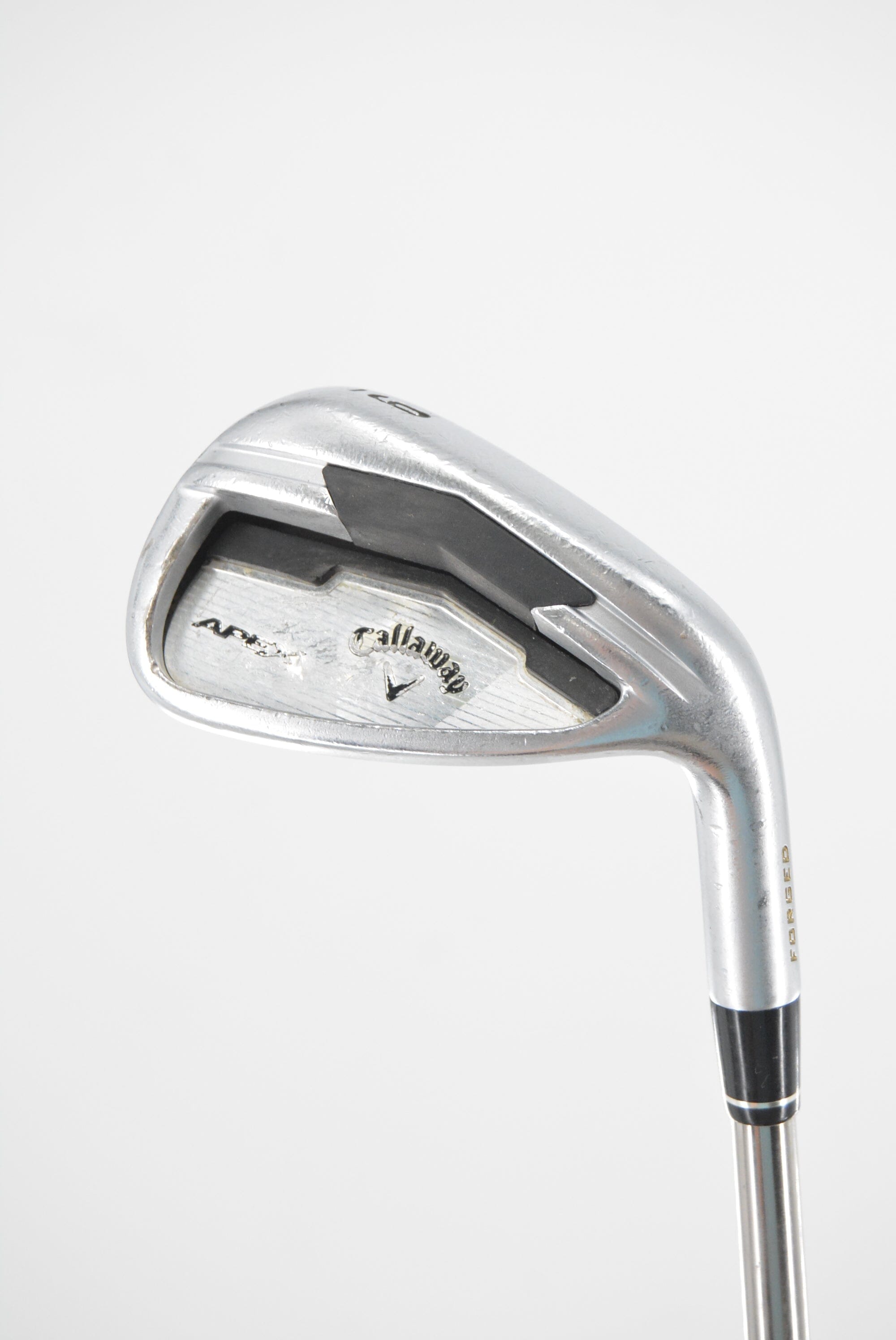 Callaway Apex Forged 9 Iron R Flex 35.5" Golf Clubs GolfRoots