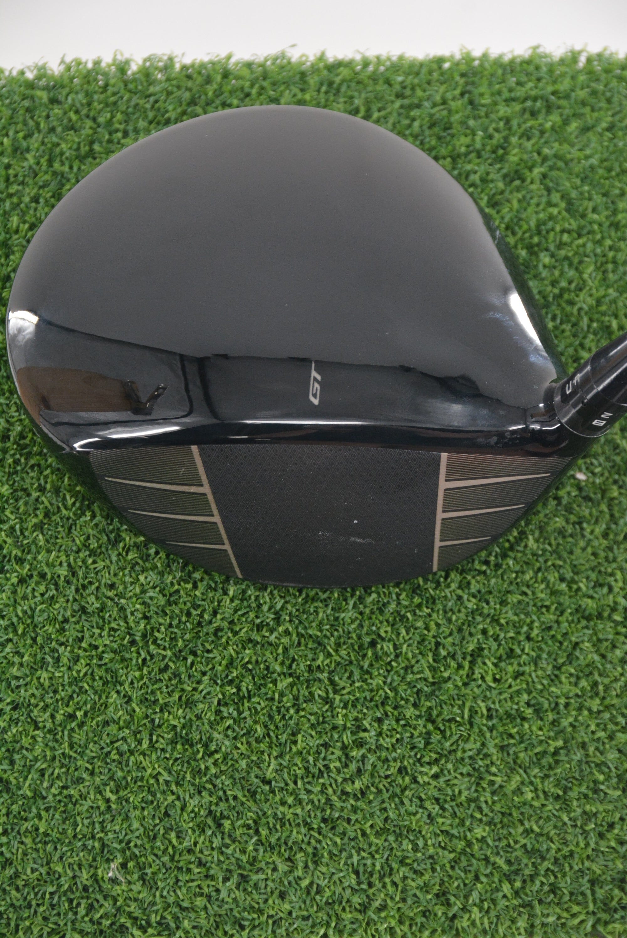 Titleist GT3 11 Degree Driver S Flex 45.25" Golf Clubs GolfRoots