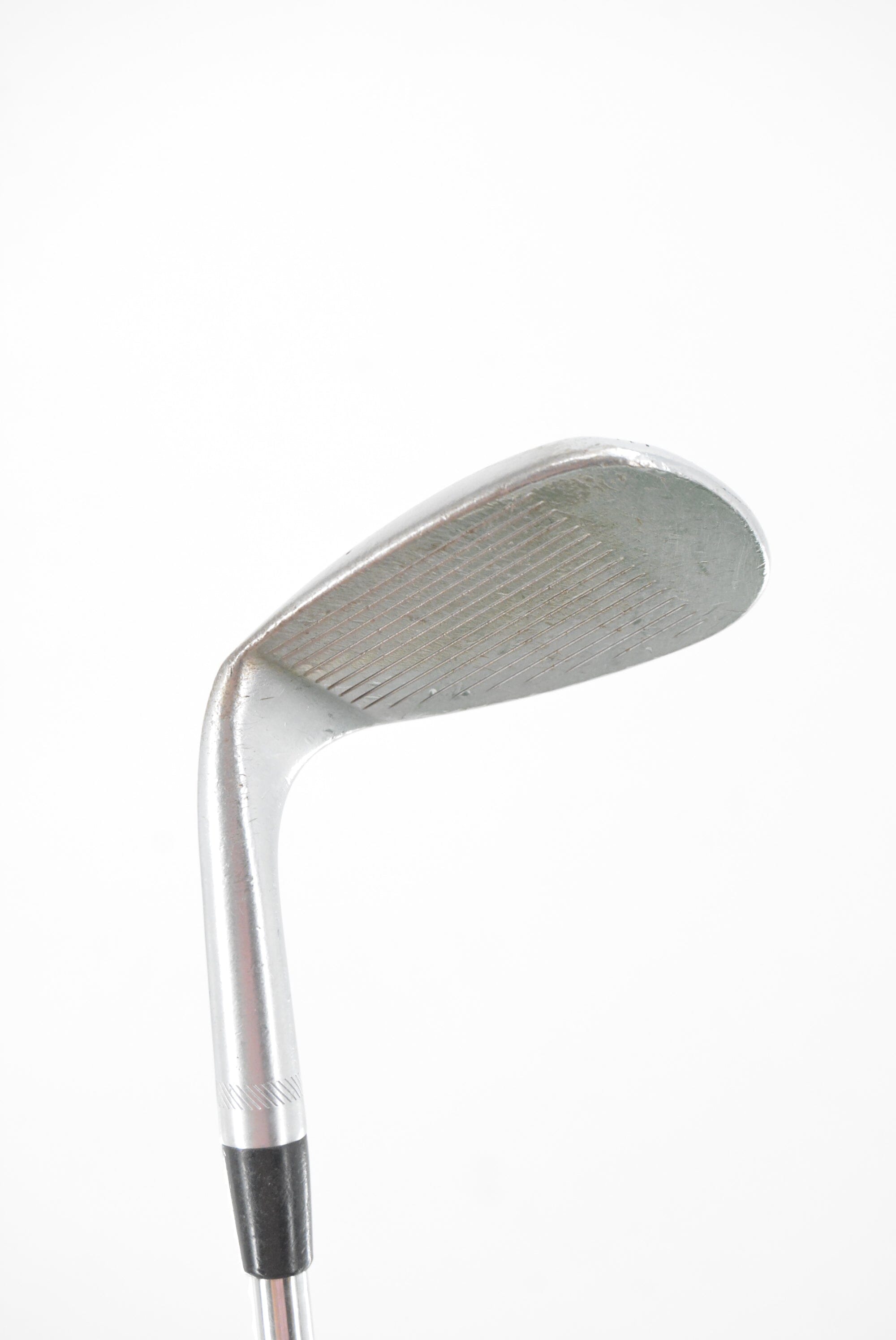 Titleist Vokey SM4 Tour Chrome 56 Degree Wedge S Flex 35.5" Golf Clubs GolfRoots