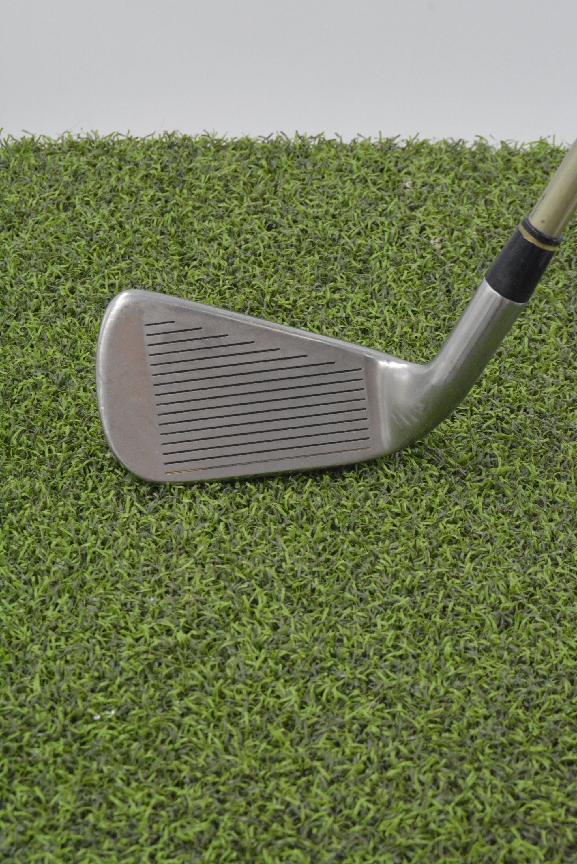 Titleist DCI Oversize 4 Iron R Flex 37.5" Golf Clubs GolfRoots