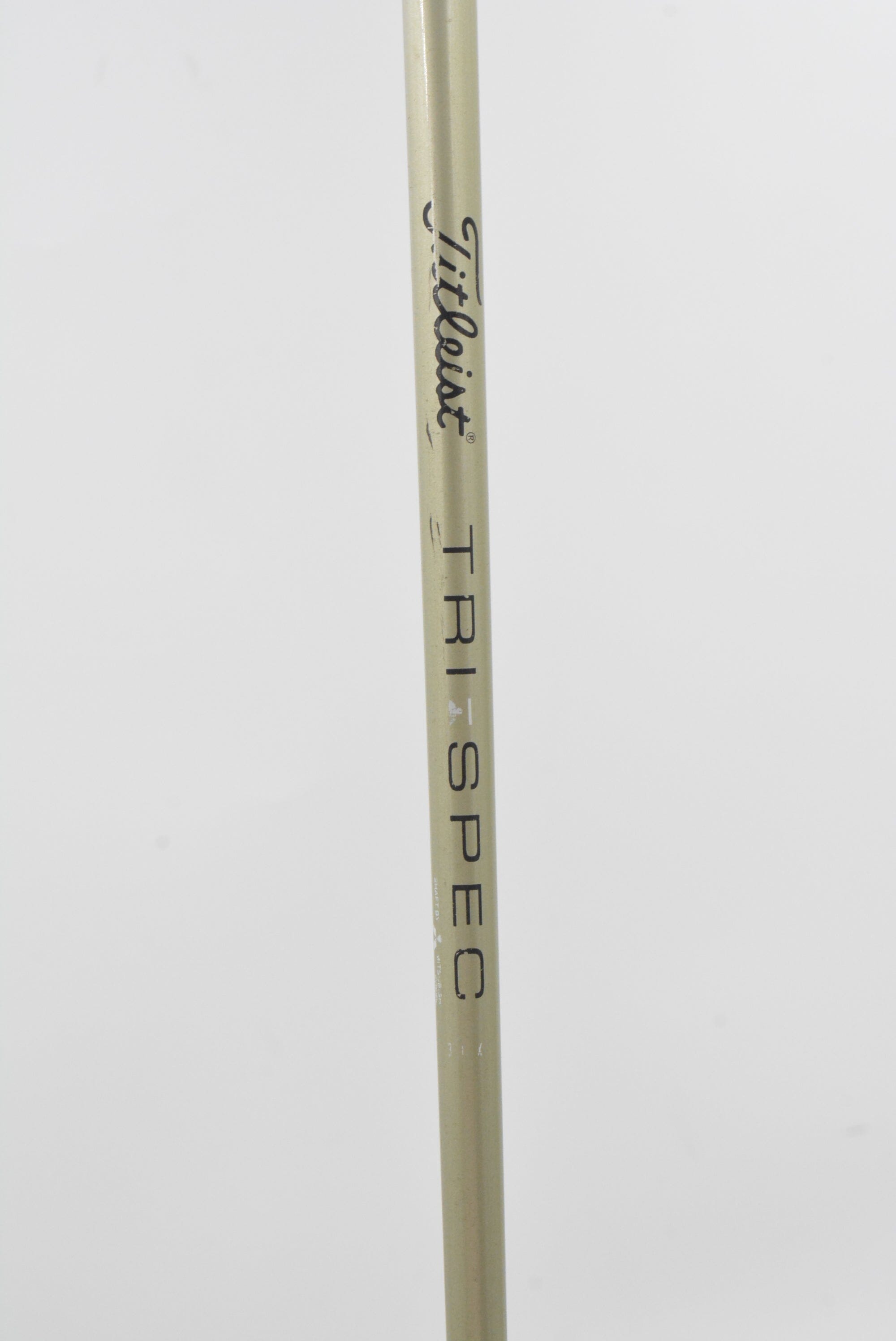 Titleist DCI Oversize 4 Iron R Flex 37.5" Golf Clubs GolfRoots