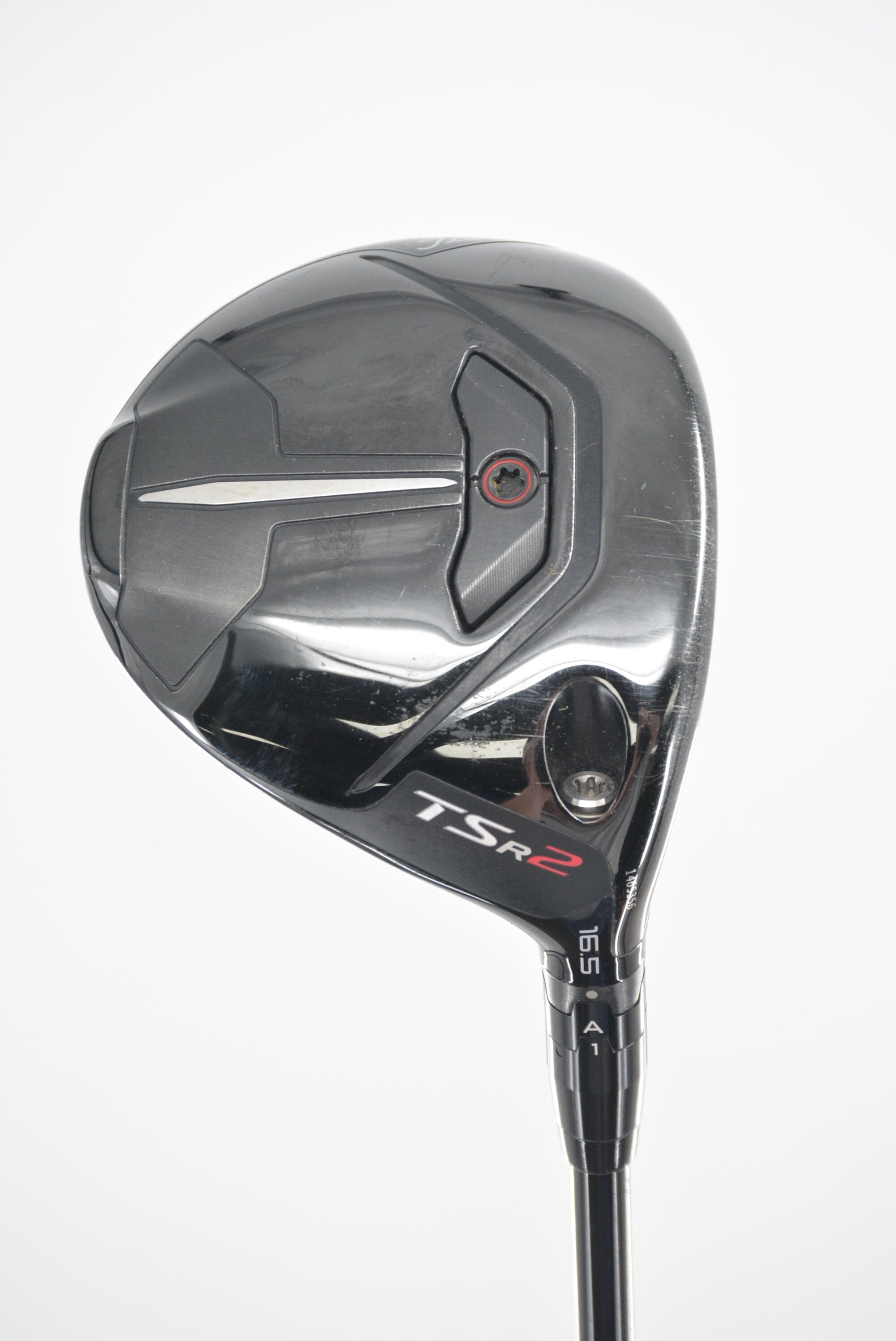 Titleist TSR2 16.5 Degree Wood R Flex 42.75