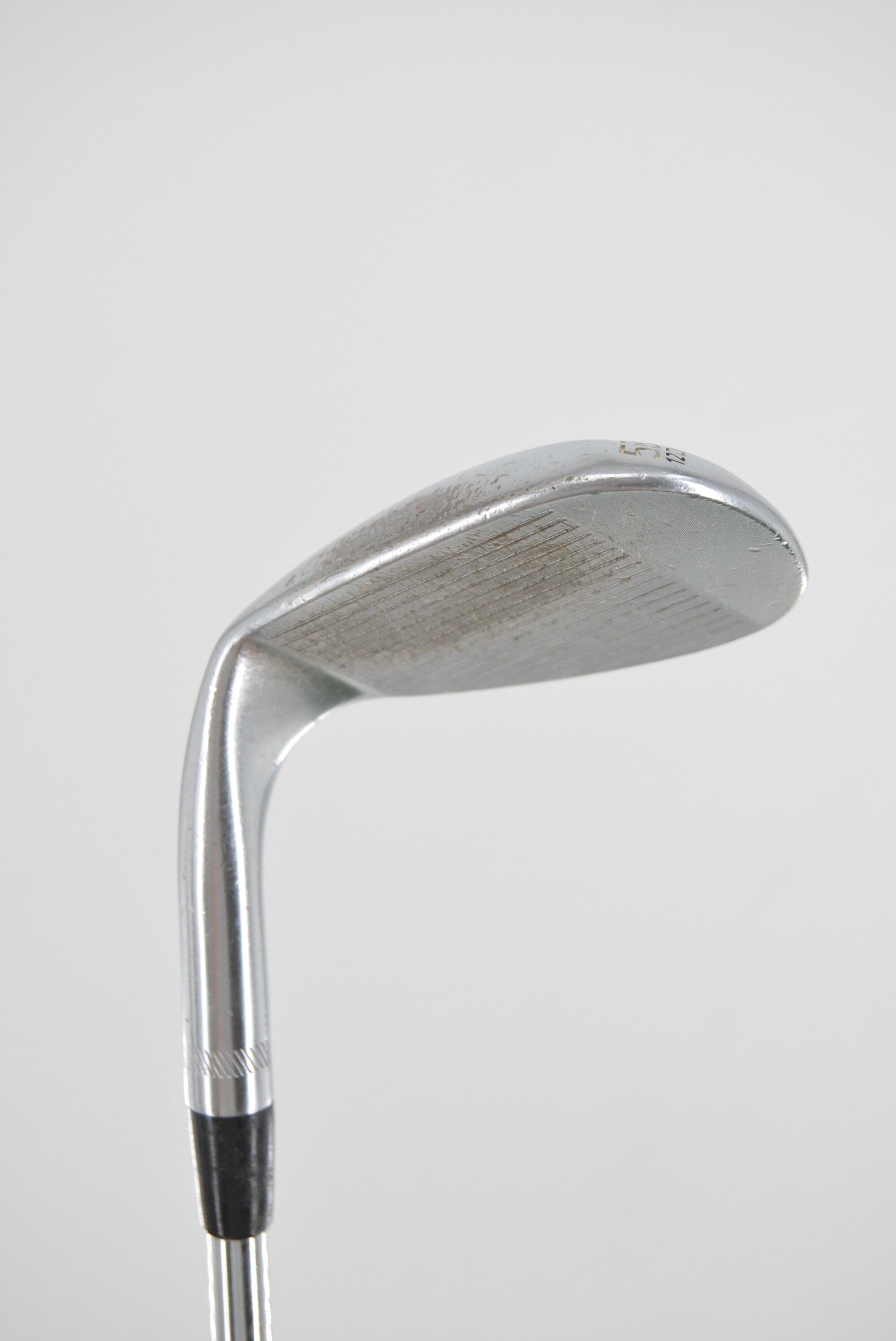 Titleist Vokey SM7 Tour Chrome 58 Degree Wedge Wedge Flex 34.75" Golf Clubs GolfRoots