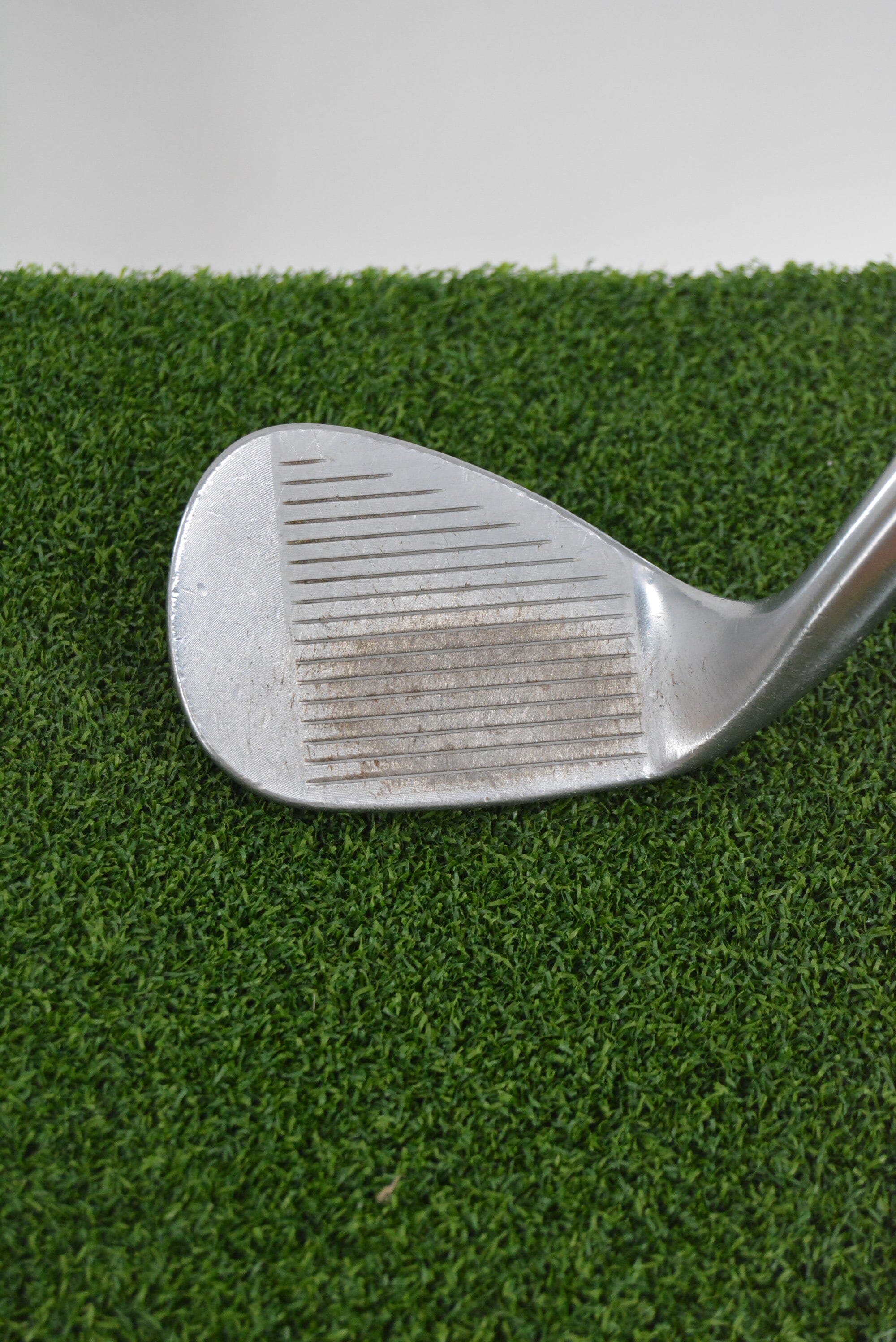 Titleist Vokey SM7 Tour Chrome 58 Degree Wedge Wedge Flex 34.75" Golf Clubs GolfRoots