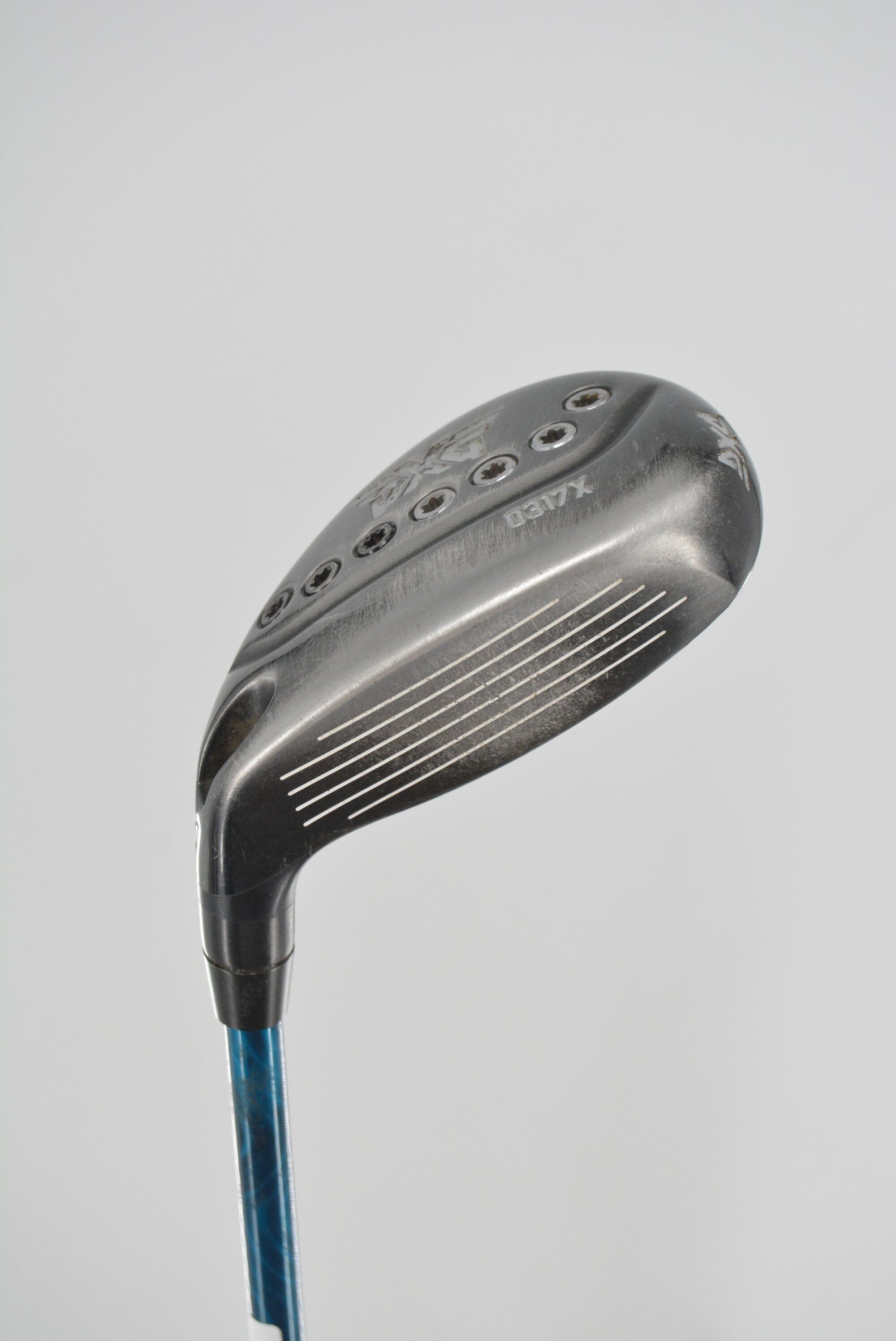 PXG 0317X 17 Degree Hybrid S Flex 40.5" Golf Clubs GolfRoots
