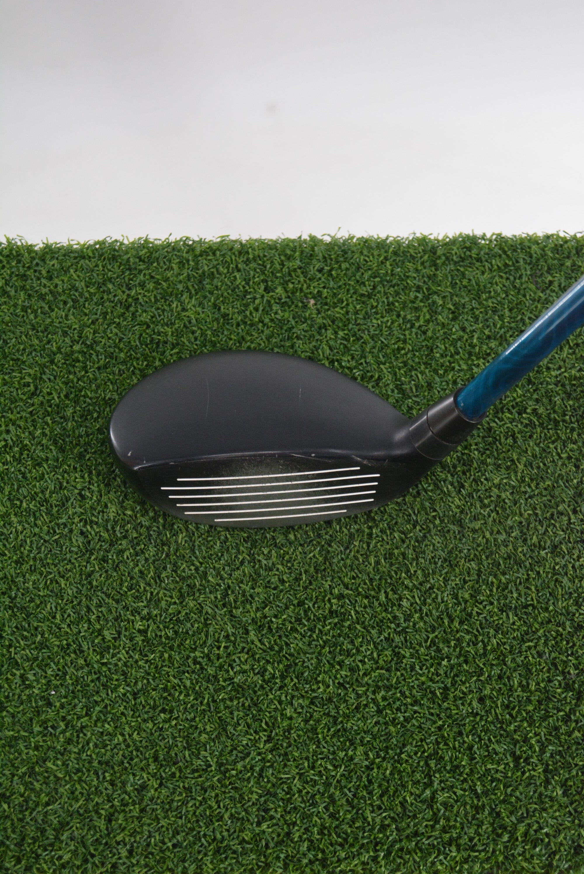 PXG 0317X 17 Degree Hybrid S Flex 40.5" Golf Clubs GolfRoots