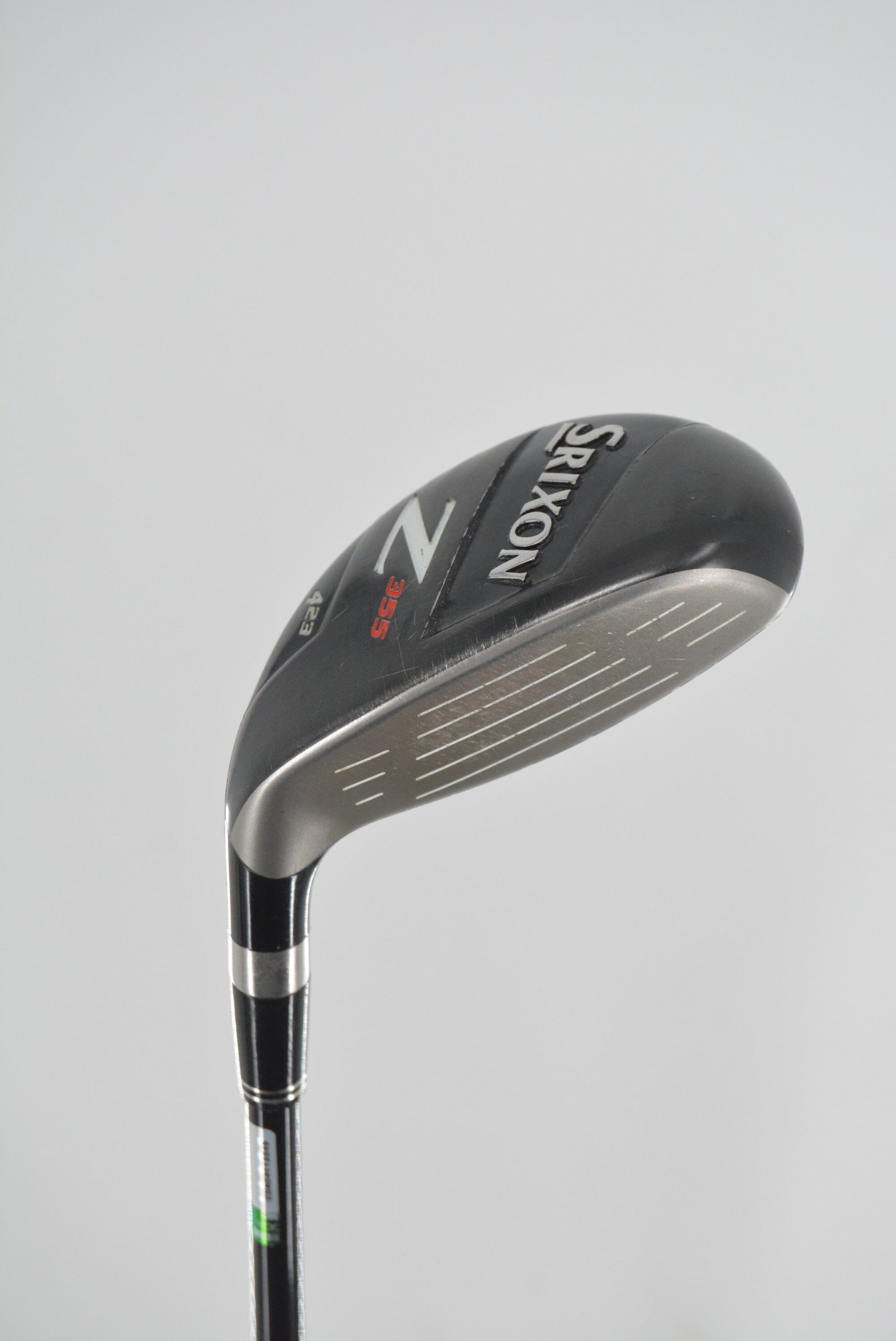 Srixon Z-355 4 Hybrid SR Flex 39.75" Golf Clubs GolfRoots