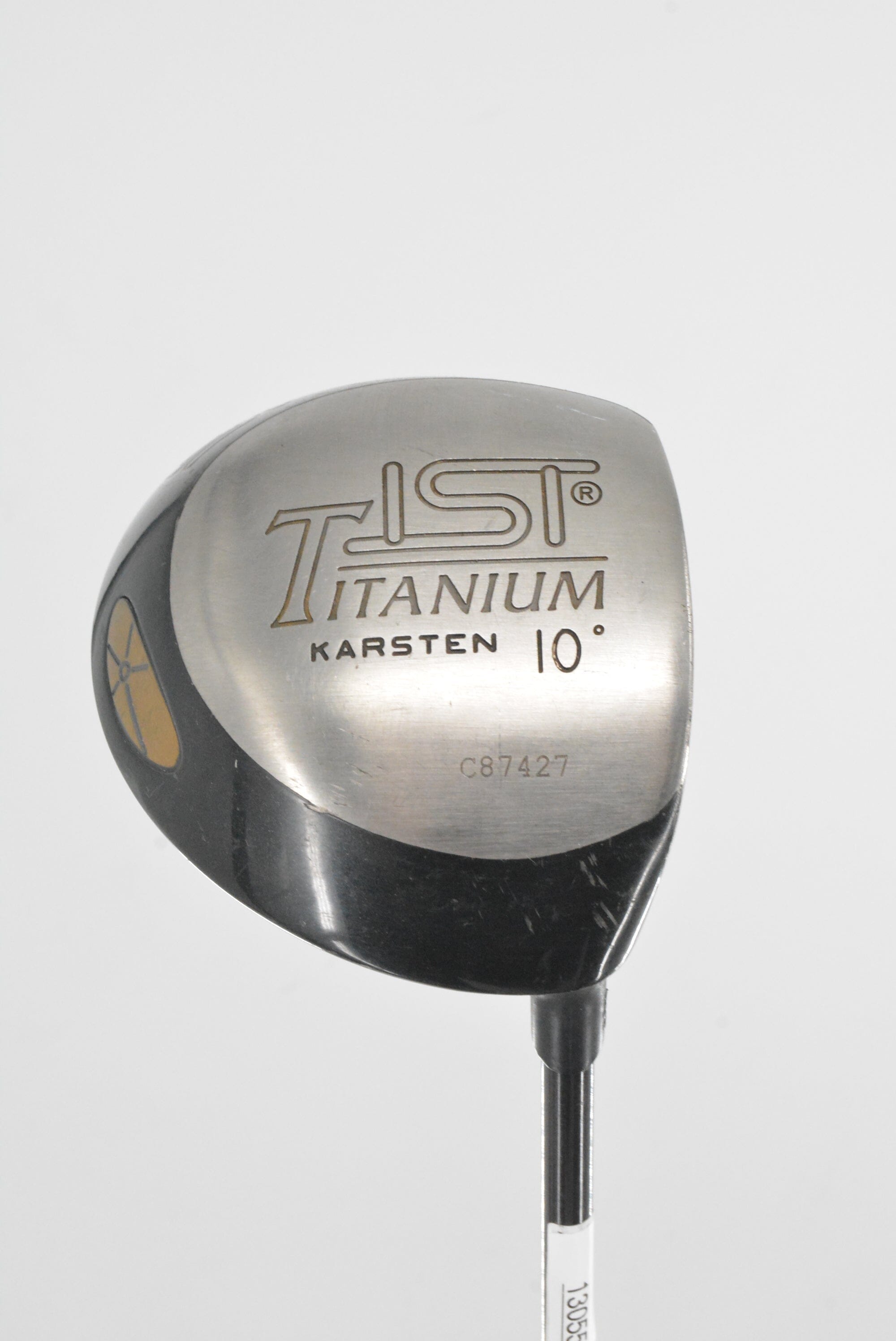 Ping TiSI 10 Degree Driver R Flex 45" Golf Clubs GolfRoots
