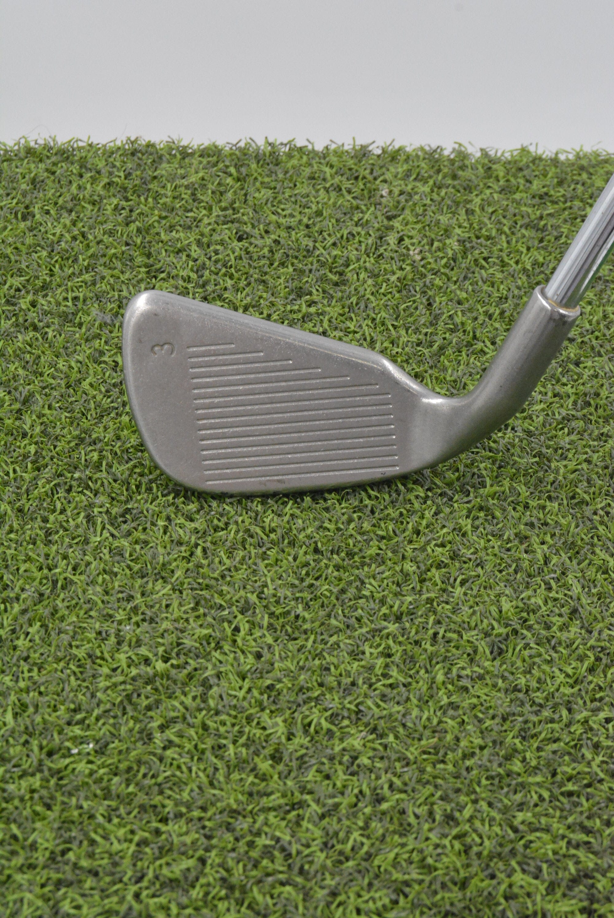 Ping Eye 2 3 Iron S Flex 38.5" Golf Clubs GolfRoots