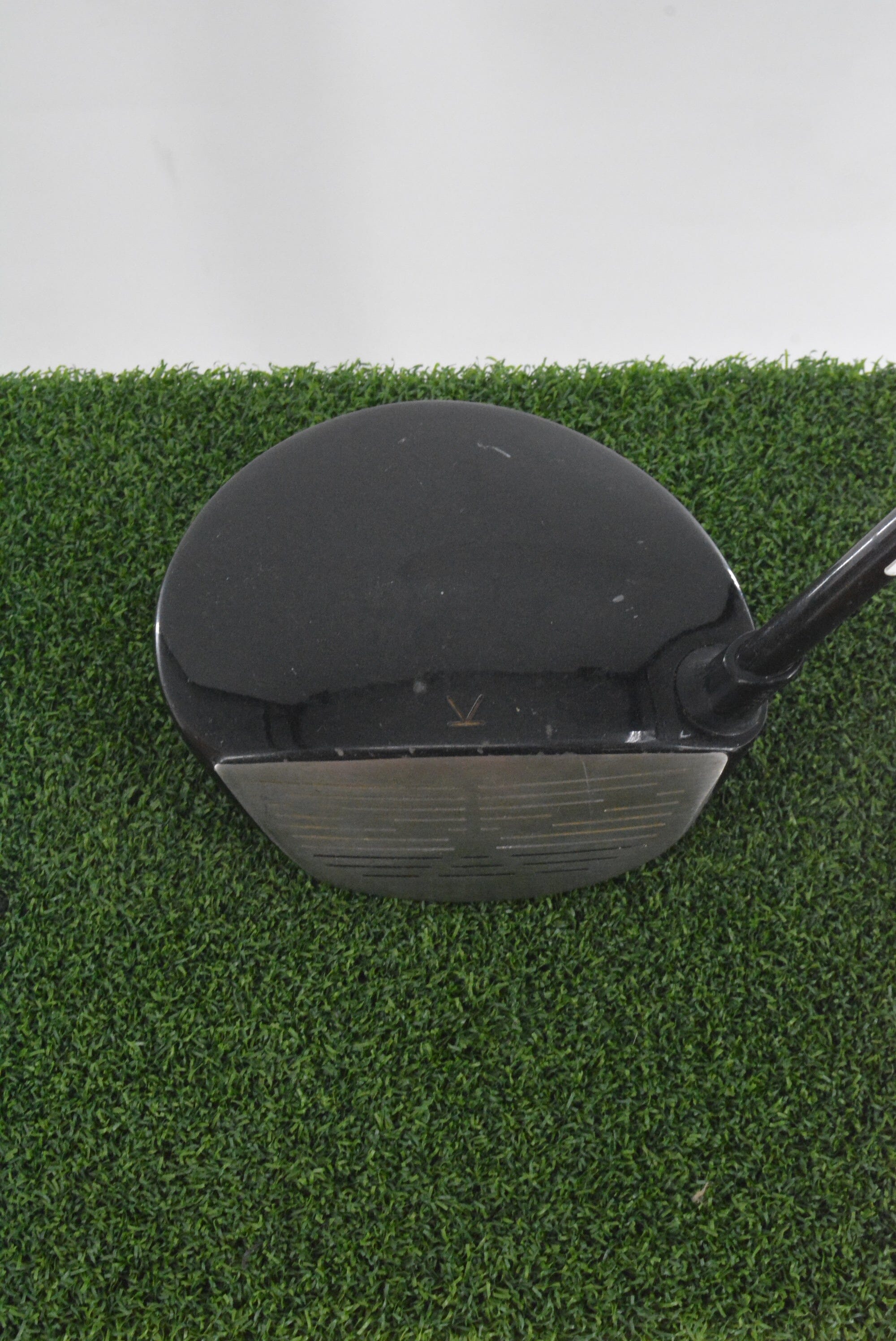 Ping TiSI 10 Degree Driver R Flex 45" Golf Clubs GolfRoots
