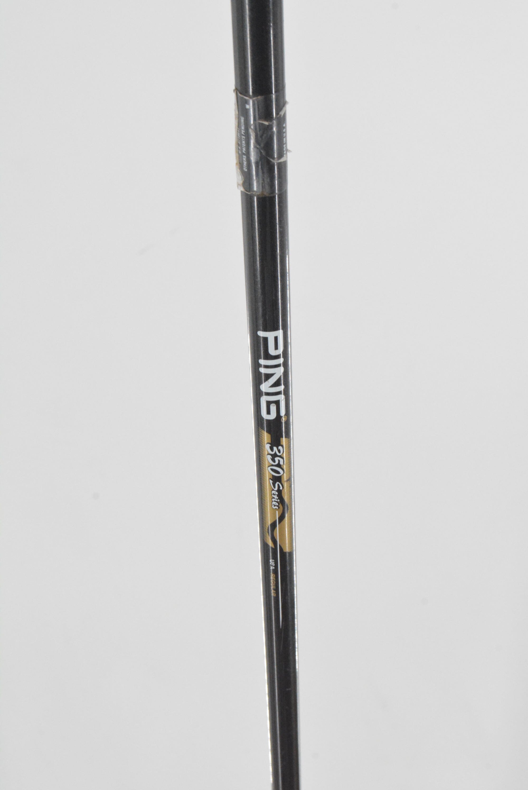 Ping TiSI 10 Degree Driver R Flex 45" Golf Clubs GolfRoots