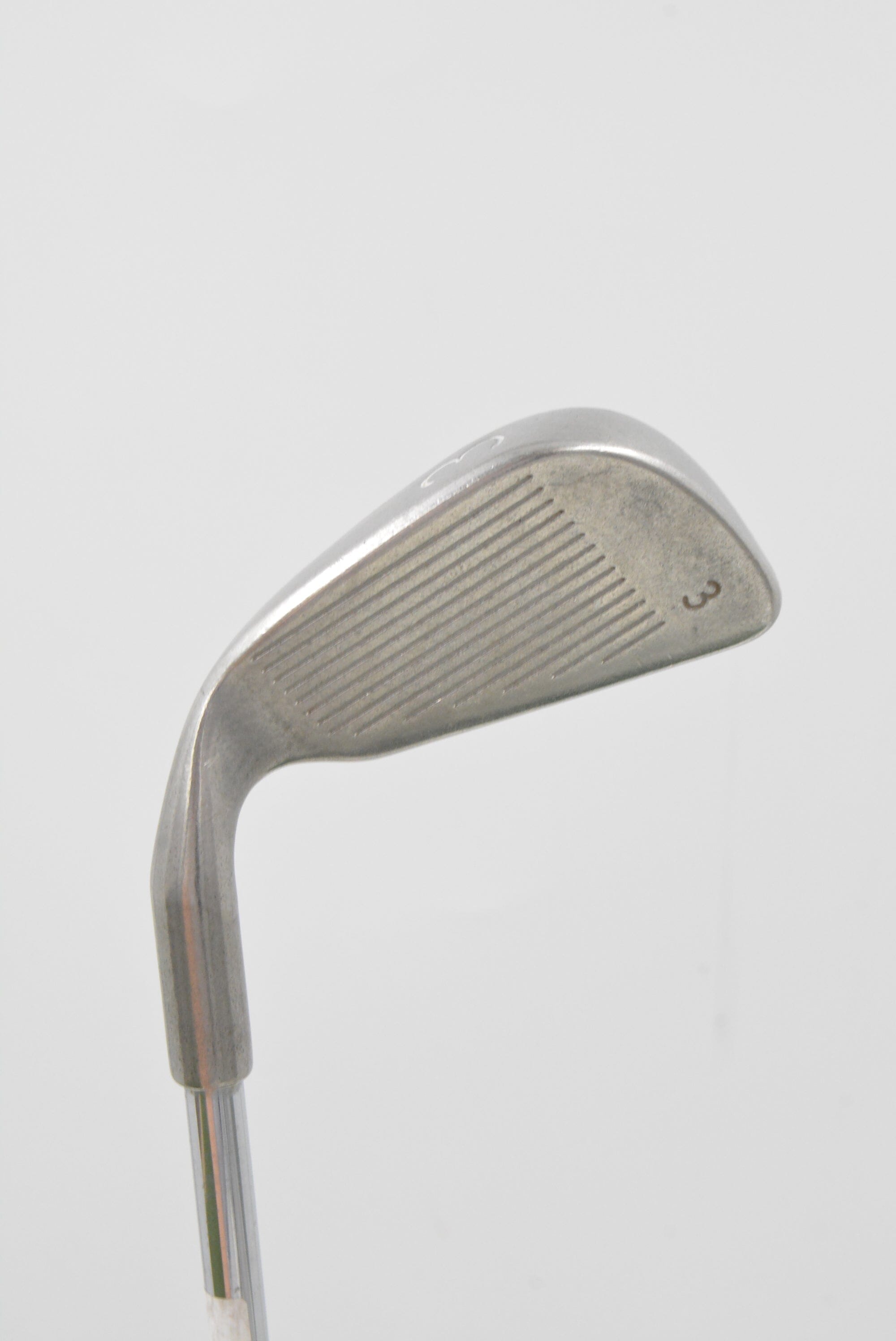 Ping Eye 2 3 Iron S Flex 37.5" Golf Clubs GolfRoots