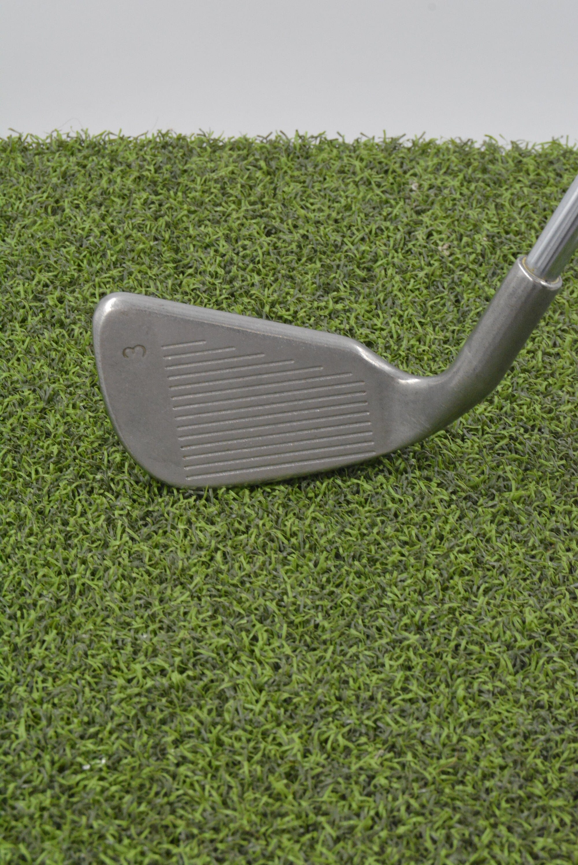 Ping Eye 2 3 Iron S Flex 37.5" Golf Clubs GolfRoots