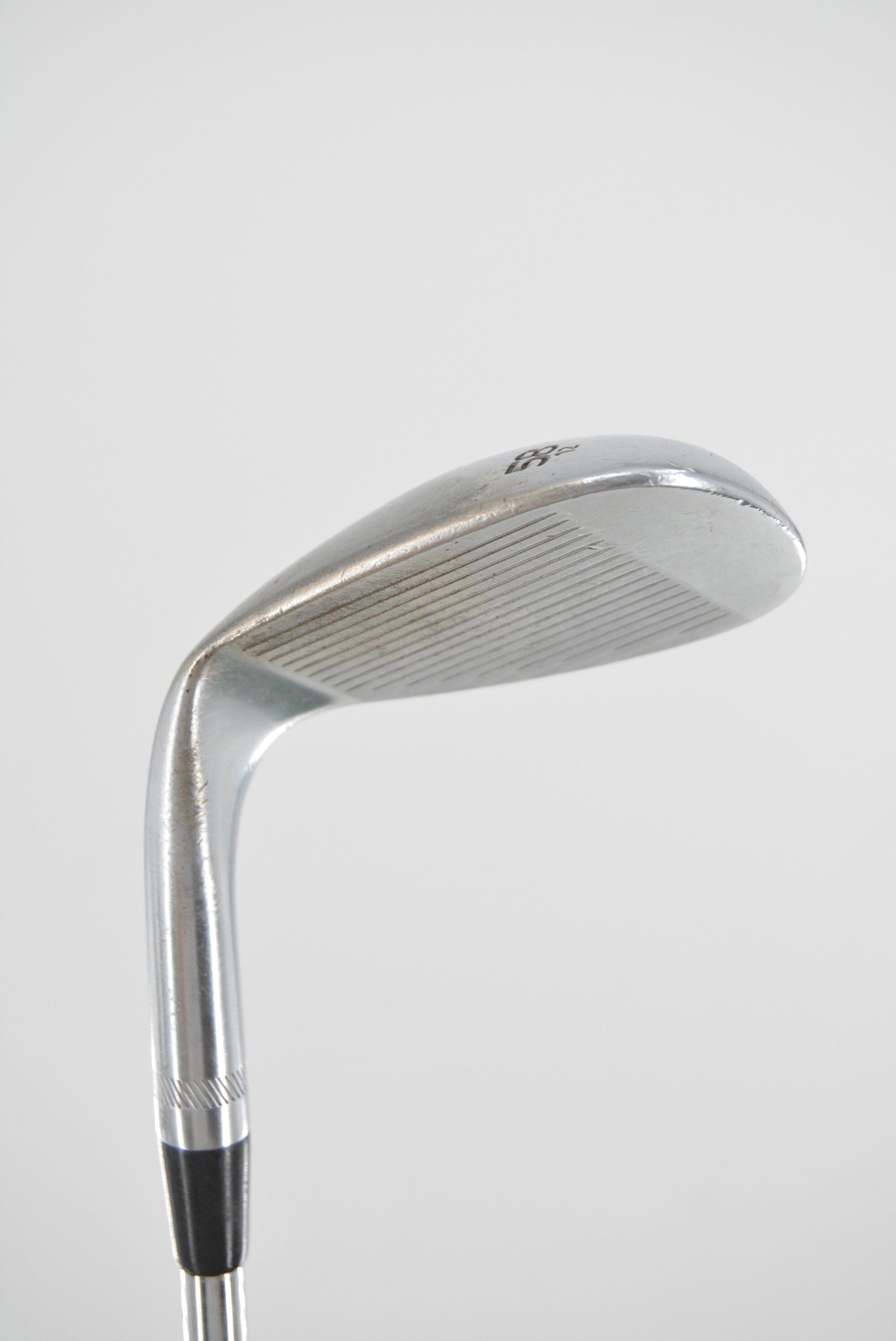 Titleist Vokey SM6 Tour Chrome 58 Degree Wedge Wedge Flex 34.75" Golf Clubs GolfRoots