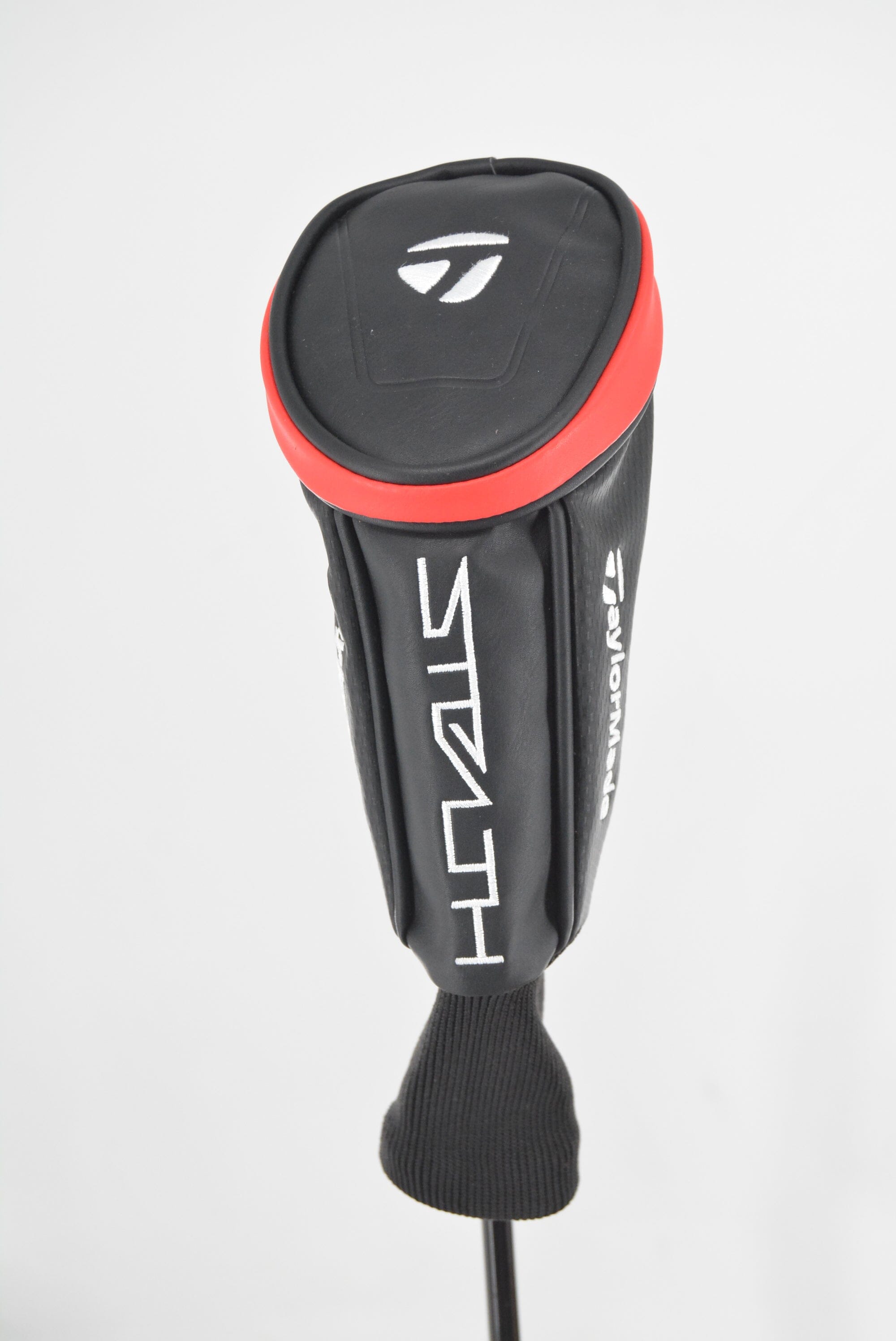 Lefty TaylorMade Stealth Rescue 5 Hybrid SR Flex 41" Golf Clubs GolfRoots
