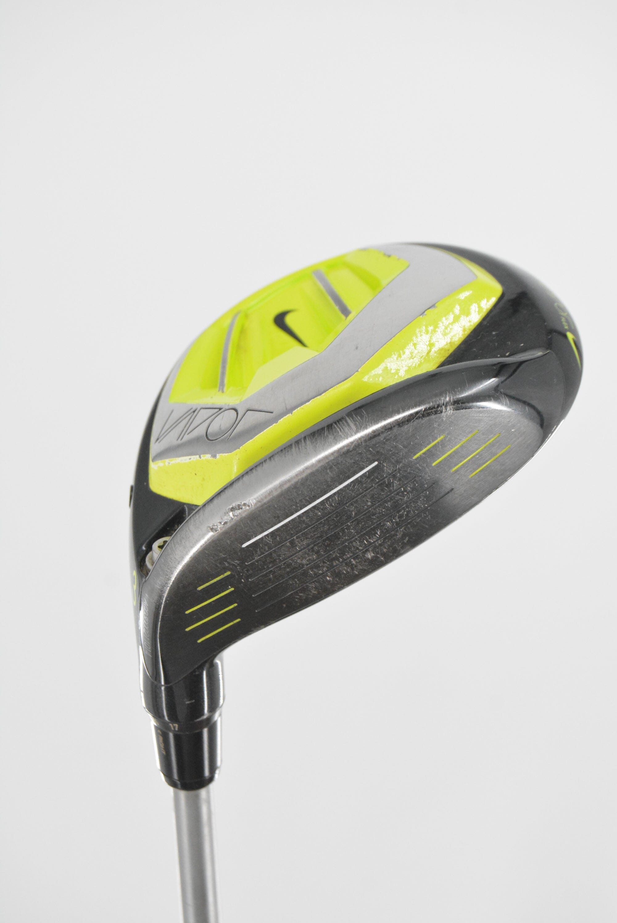 Nike Vapor Flex 3 Wood S Flex 42.25" Golf Clubs GolfRoots