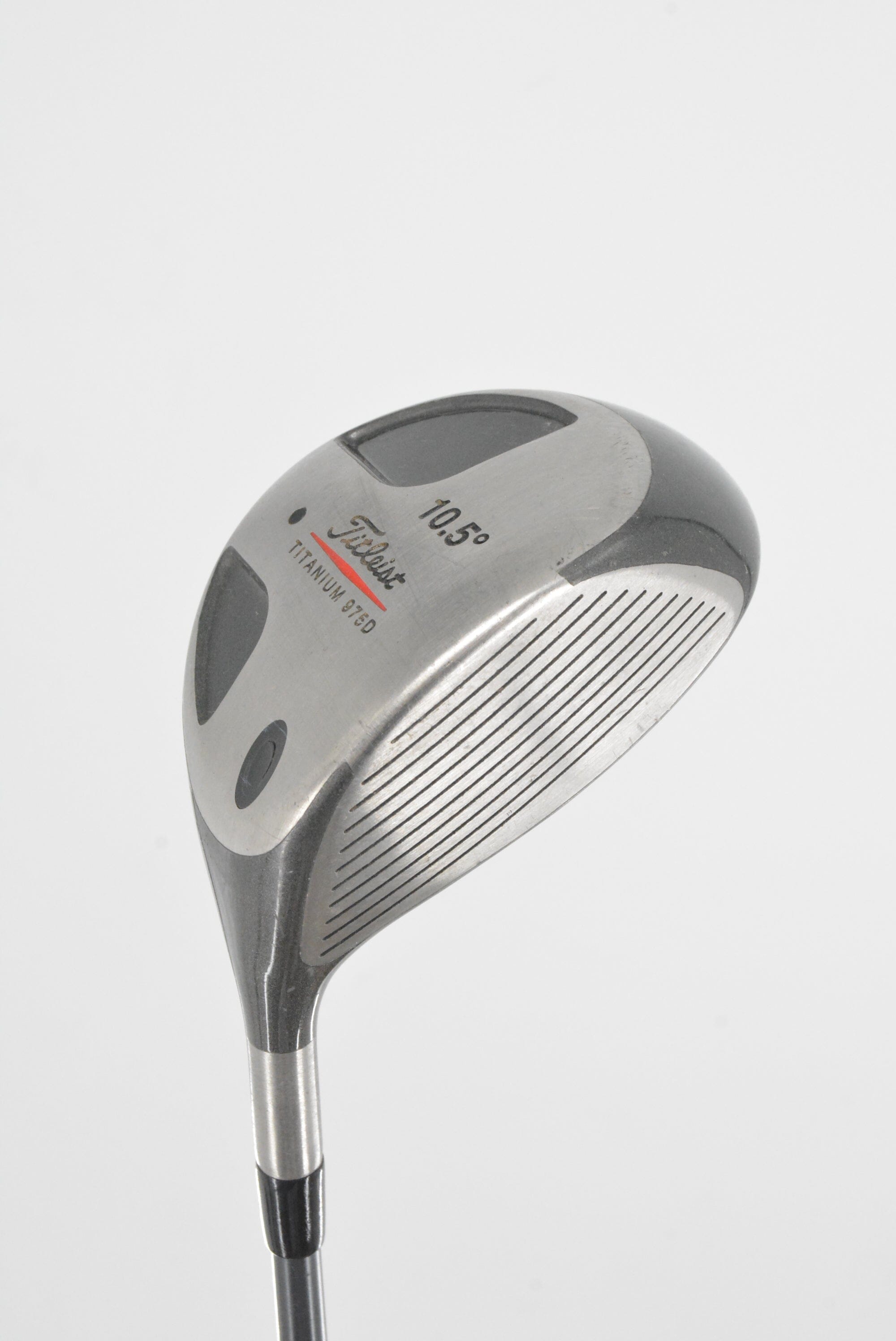 Titleist 975D 10.5 Degree Driver S Flex 45" Golf Clubs GolfRoots