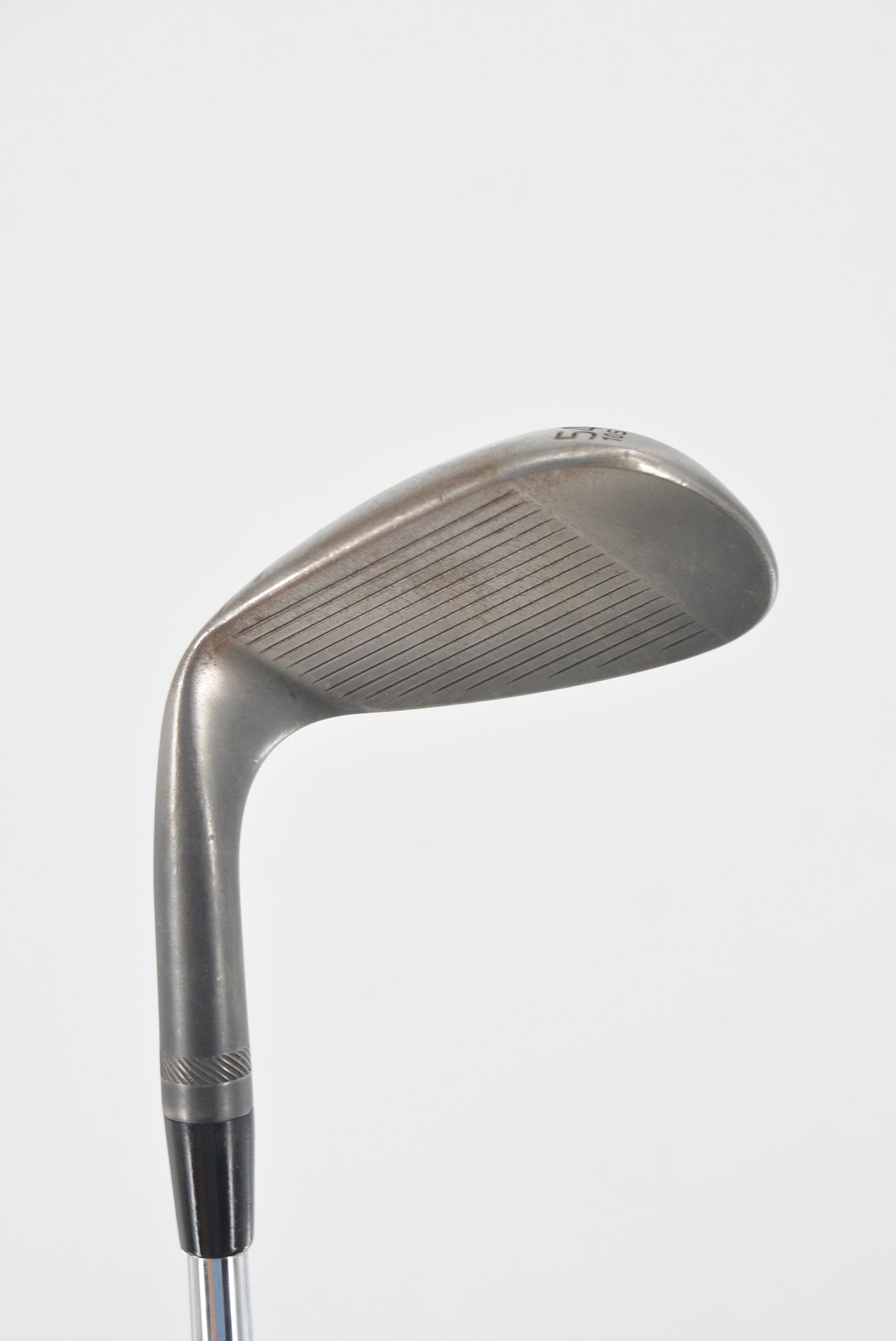 Titleist Vokey SM7 Jet Black 54 Degree Wedge Wedge Flex 35" Golf Clubs GolfRoots