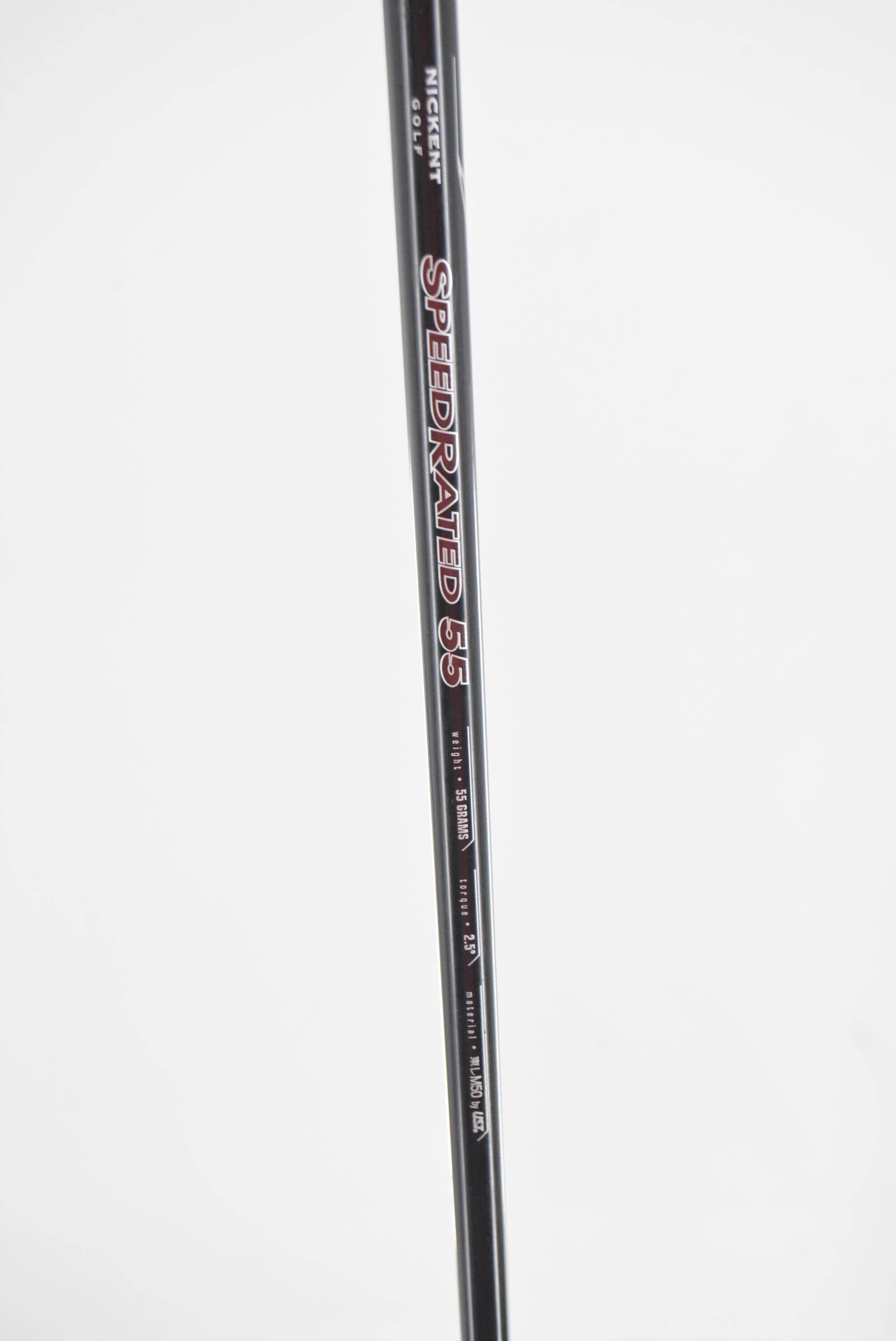 Nickent Genex 425 Forged 10 Degree Driver SR Flex 45.5" Golf Clubs GolfRoots