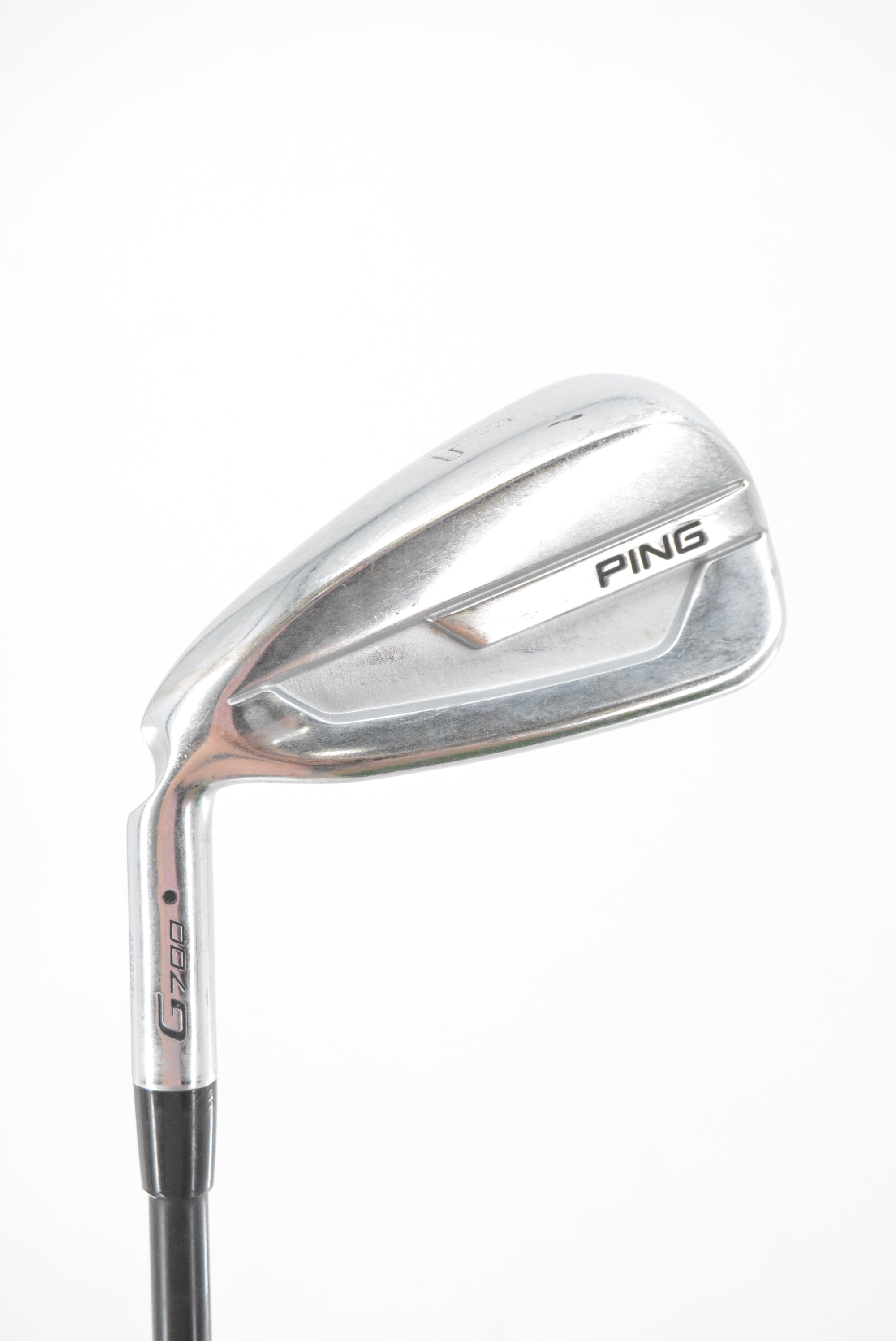 Lefty Ping G700 7 Iron R Flex 36.75" Golf Clubs GolfRoots