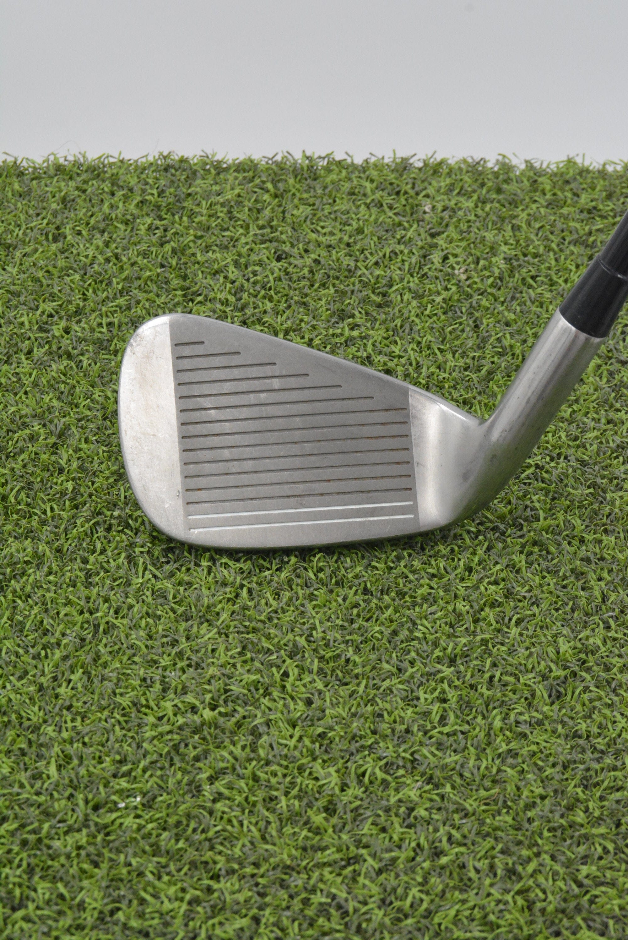 Wilson CSP 6 Iron S Flex 37" Golf Clubs GolfRoots