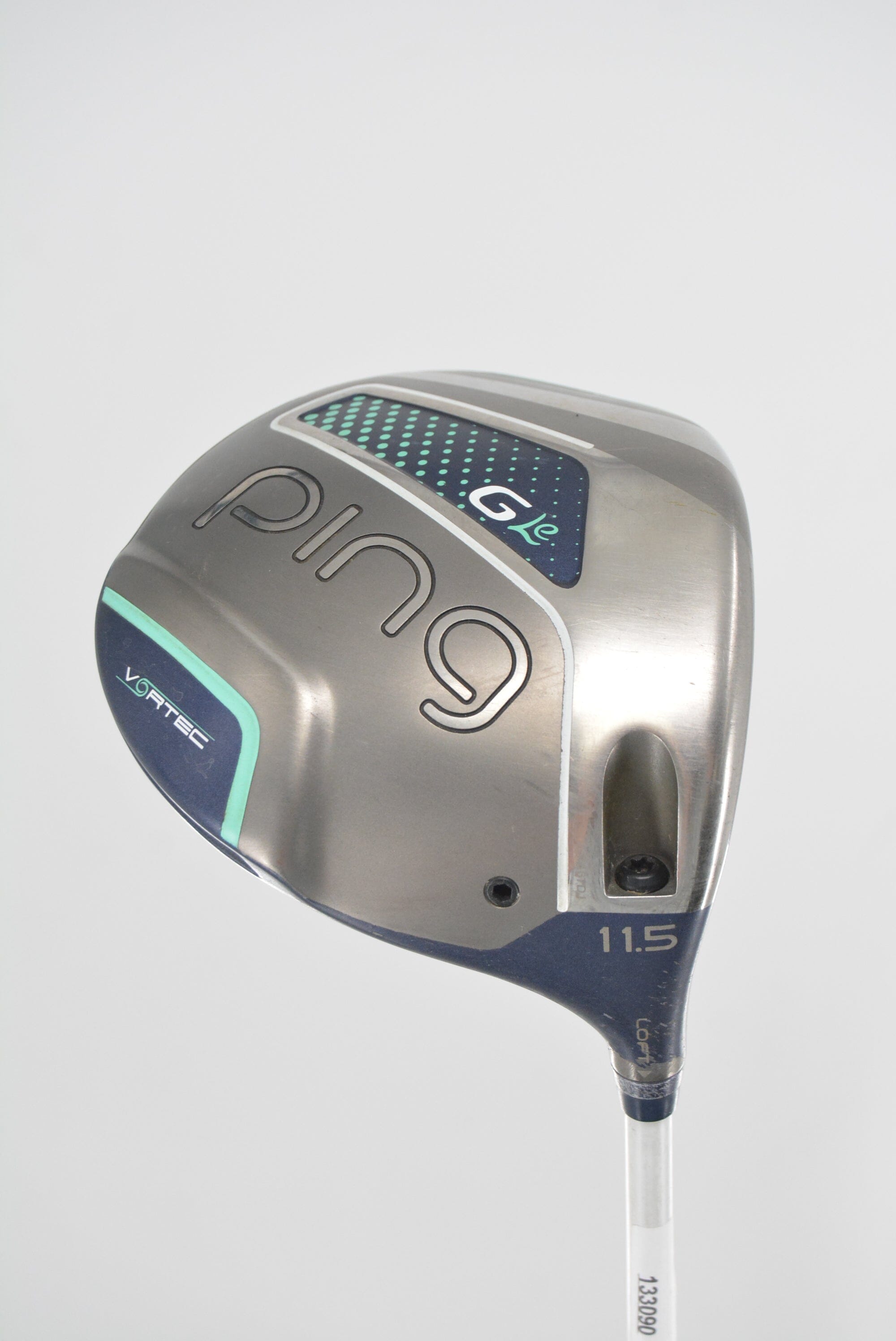 Women's Ping G Le 11.5 Degree Driver W Flex 44.5" Golf Clubs GolfRoots
