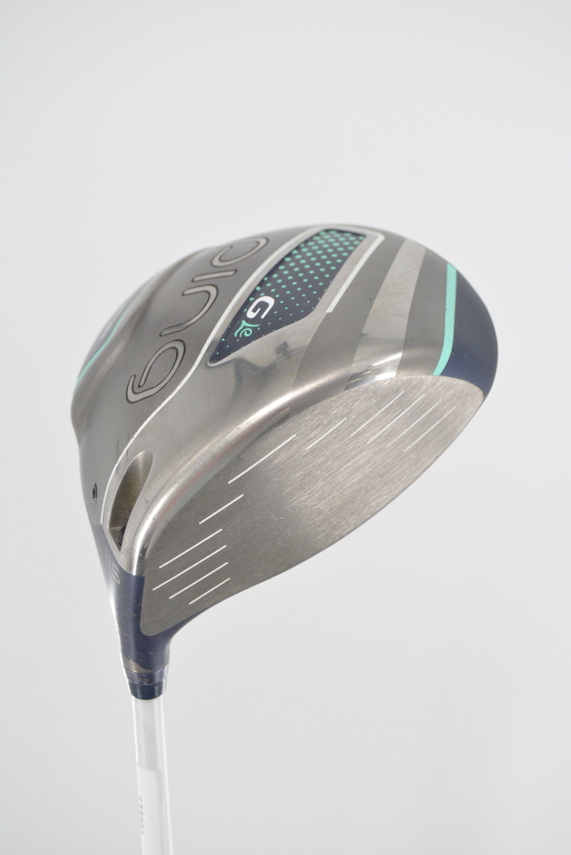 Women's Ping G Le 11.5 Degree Driver W Flex 44.5" Golf Clubs GolfRoots