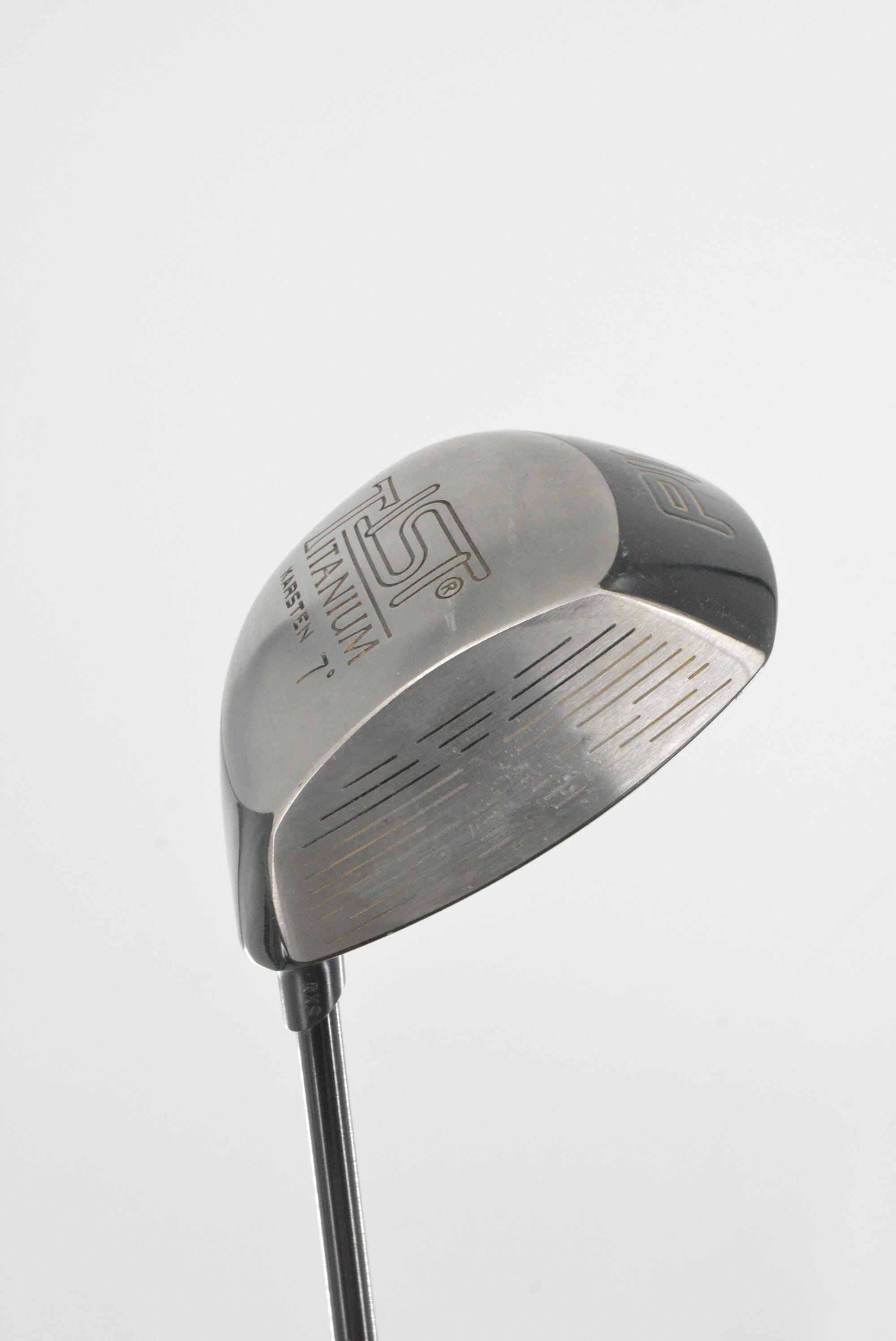 Ping Isi Tour 7 Degree Driver S Flex 45.25" Golf Clubs GolfRoots