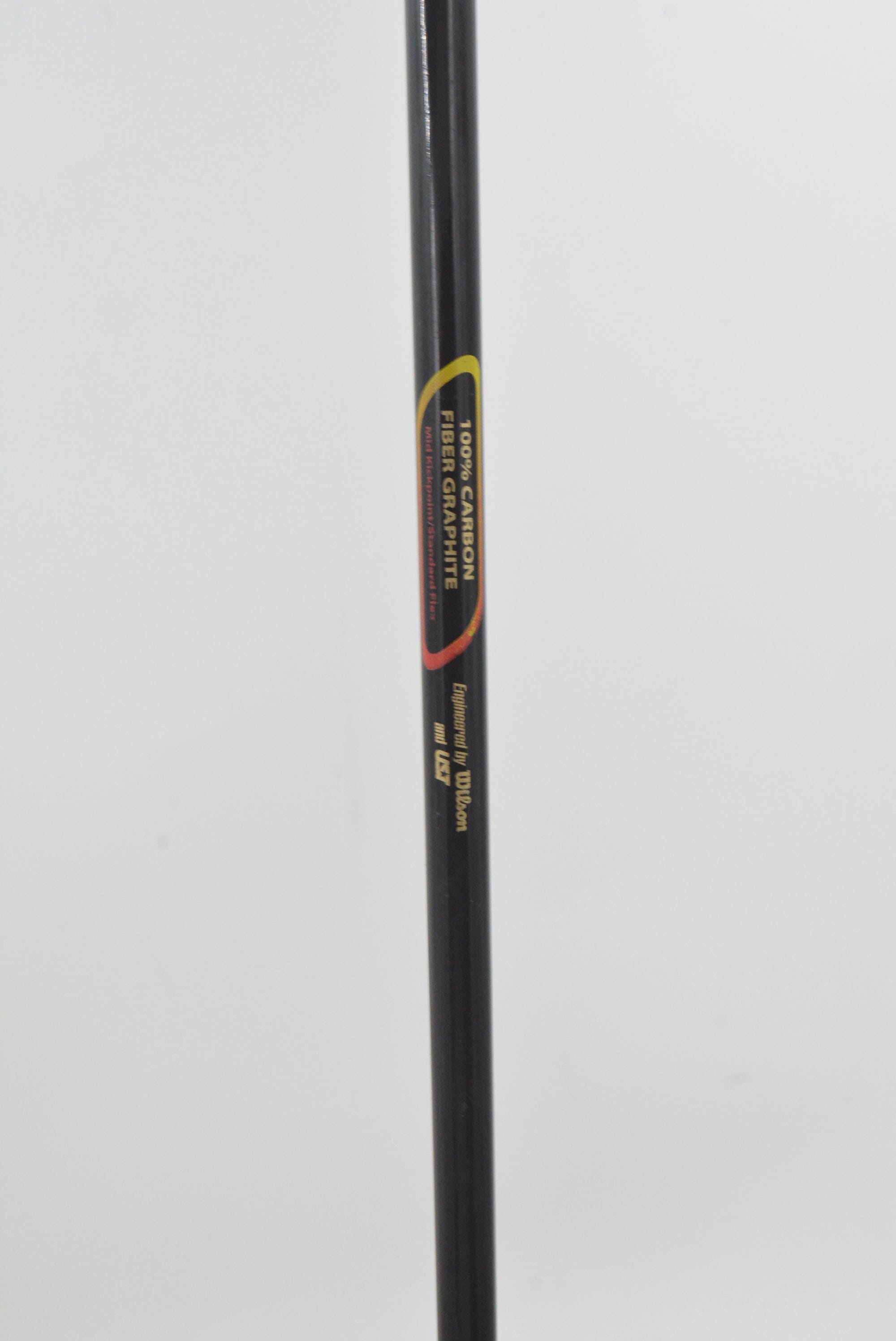 Wilson CSP 6 Iron S Flex 37" Golf Clubs GolfRoots