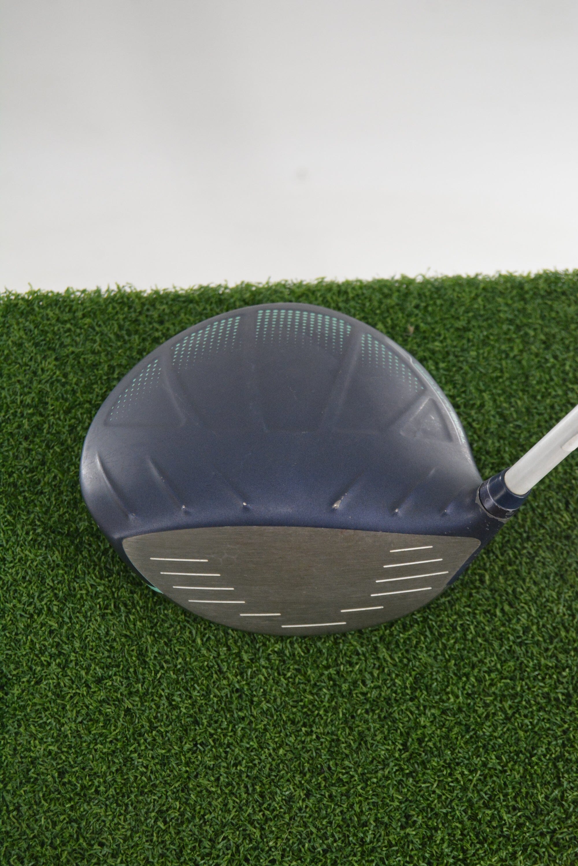 Women's Ping G Le 11.5 Degree Driver W Flex 44.5" Golf Clubs GolfRoots