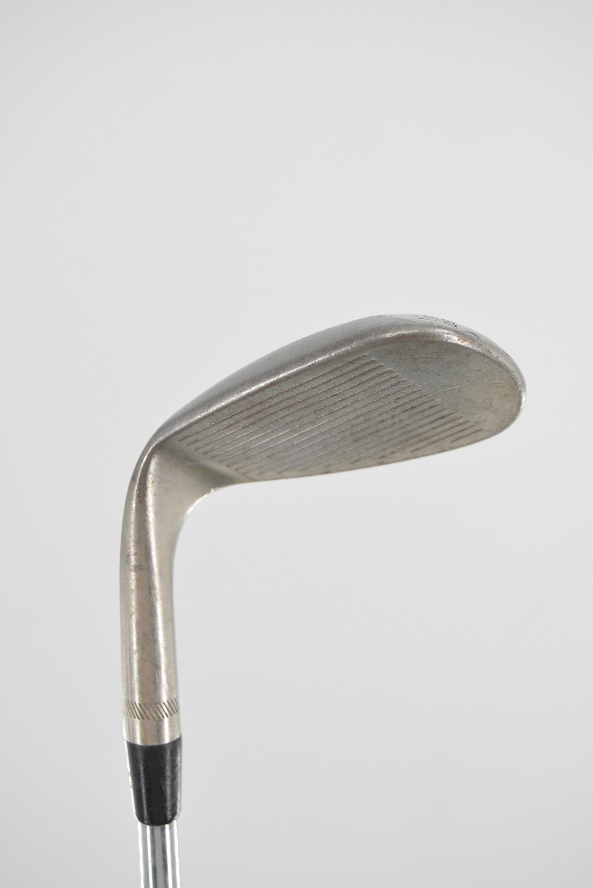 Titleist Vokey SM8 Tour Chrome 56 Degree Wedge Wedge Flex 35" Golf Clubs GolfRoots