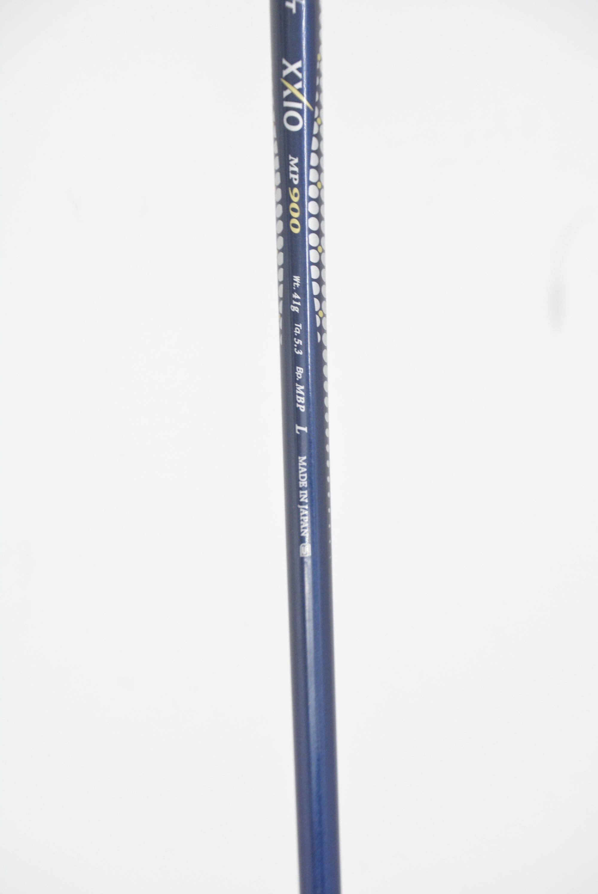 Women's XXIO 9 7-PW Iron Set W Flex Std Length Golf Clubs GolfRoots