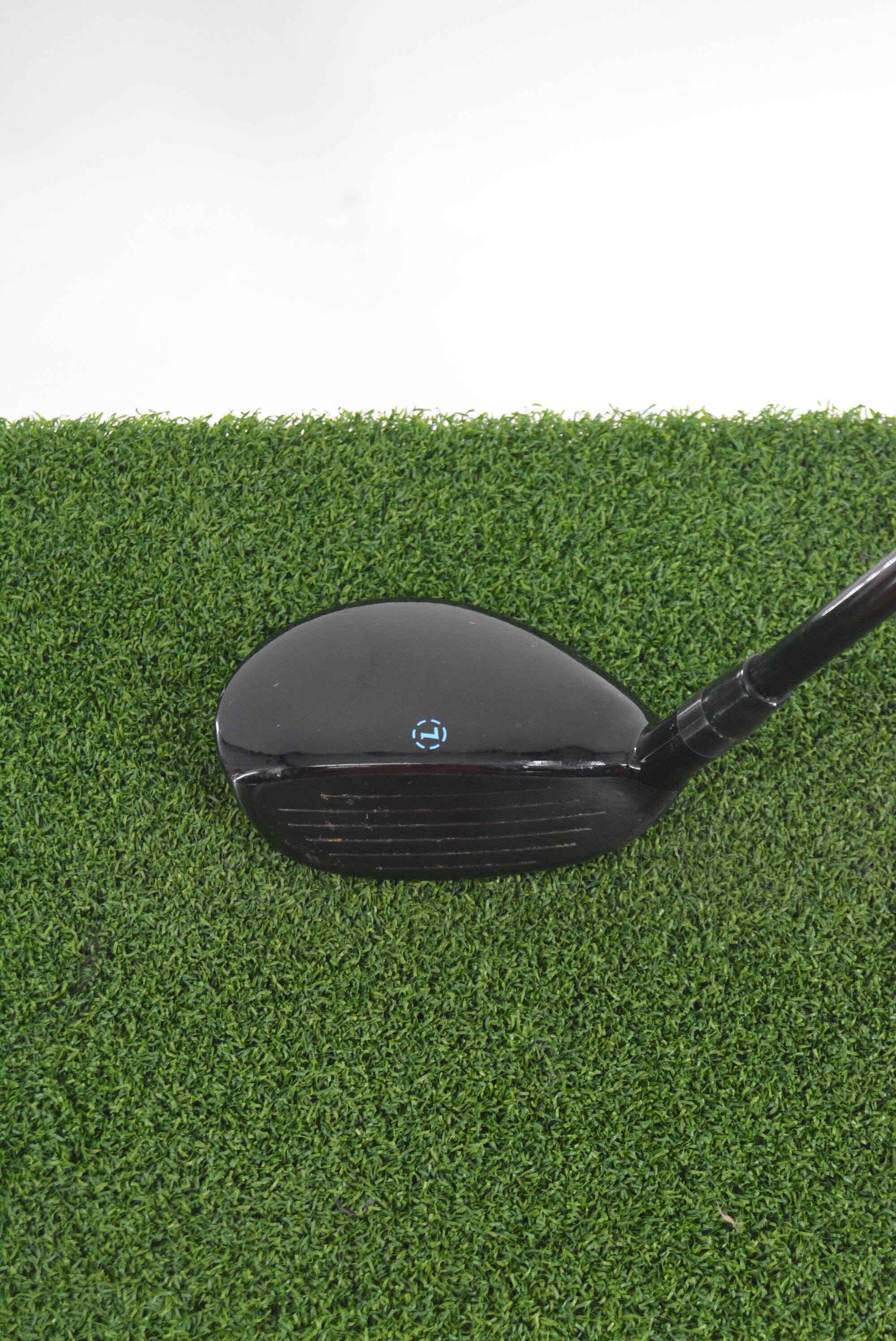 Lazarus 6 Hybrid R Flex 38.75" Golf Clubs GolfRoots