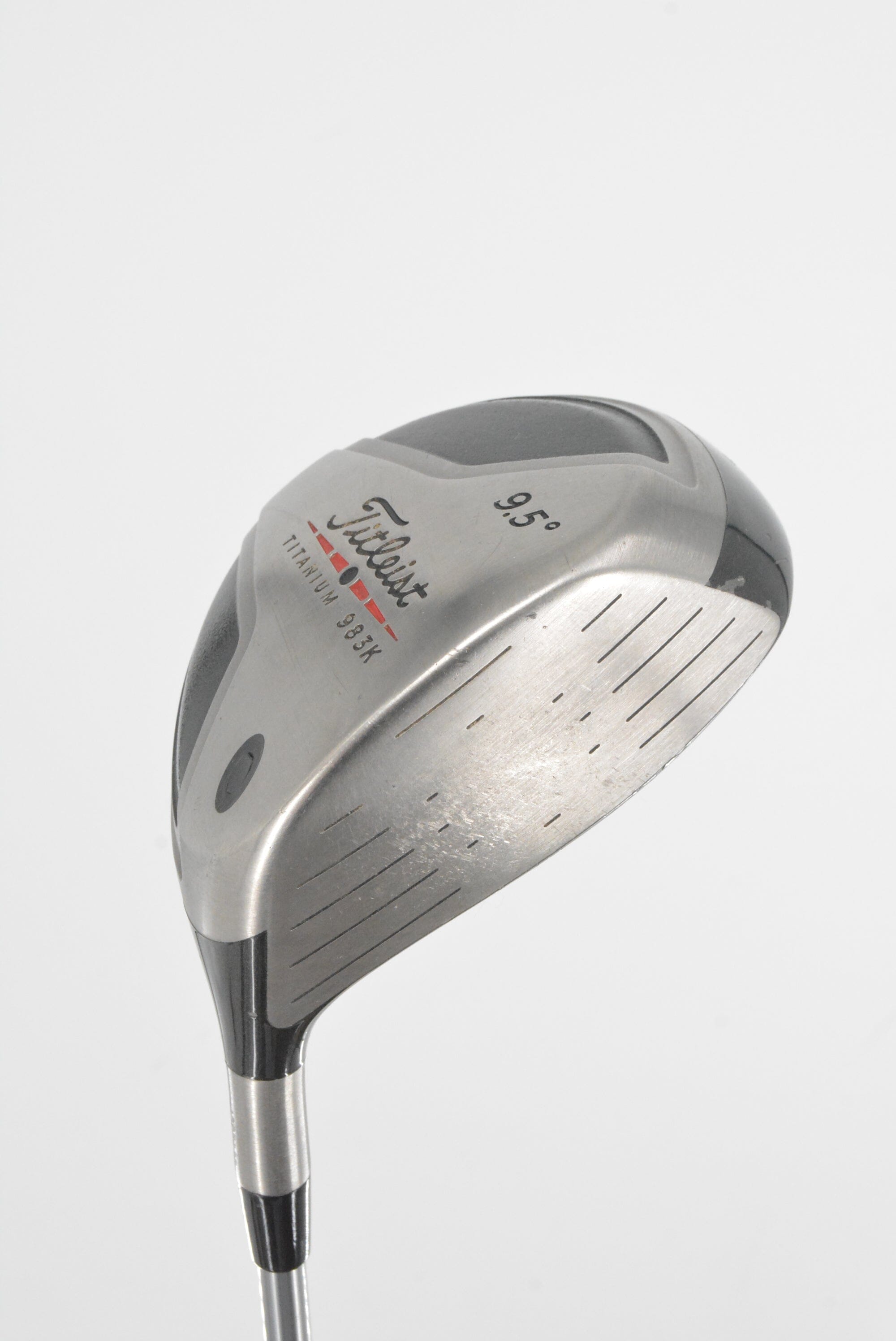 Titleist 983K 9.5 Degree Driver R Flex 45" Golf Clubs GolfRoots