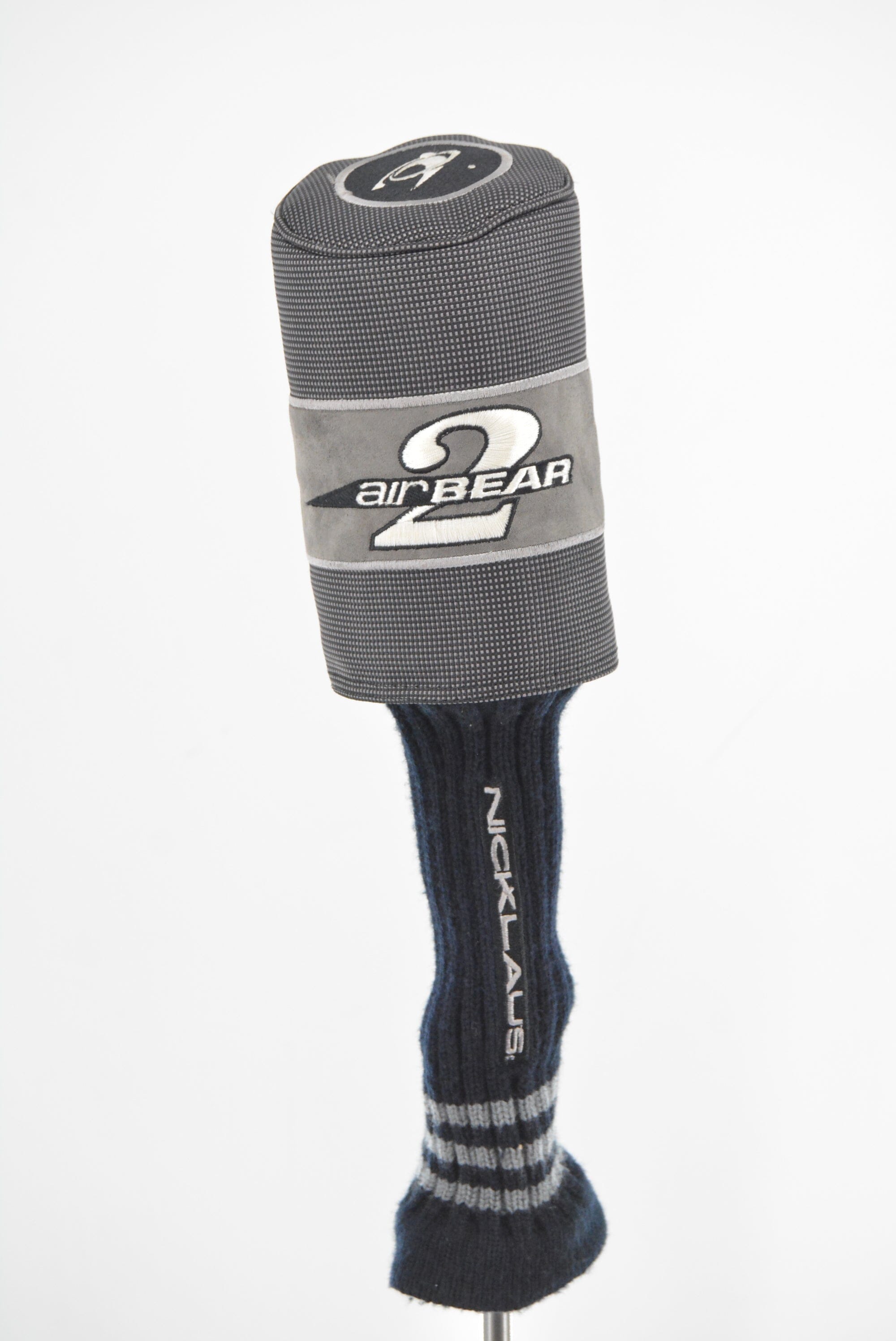Nicklaus Air Bear 10 Degree Driver R Flex 44" Golf Clubs GolfRoots