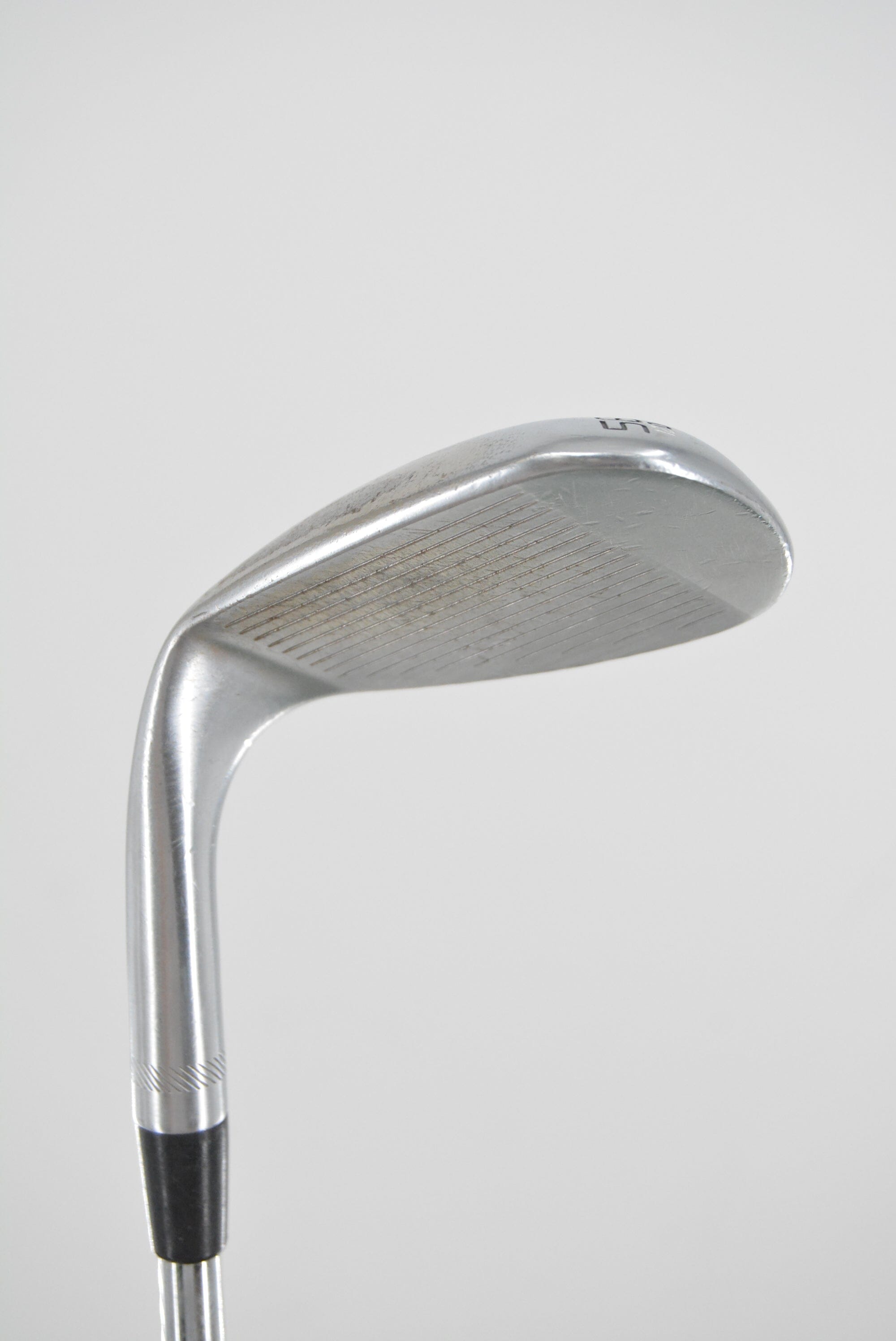 Titleist Vokey SM9 Tour Chrome 58 Degree Wedge Wedge Flex 34.75" Golf Clubs GolfRoots