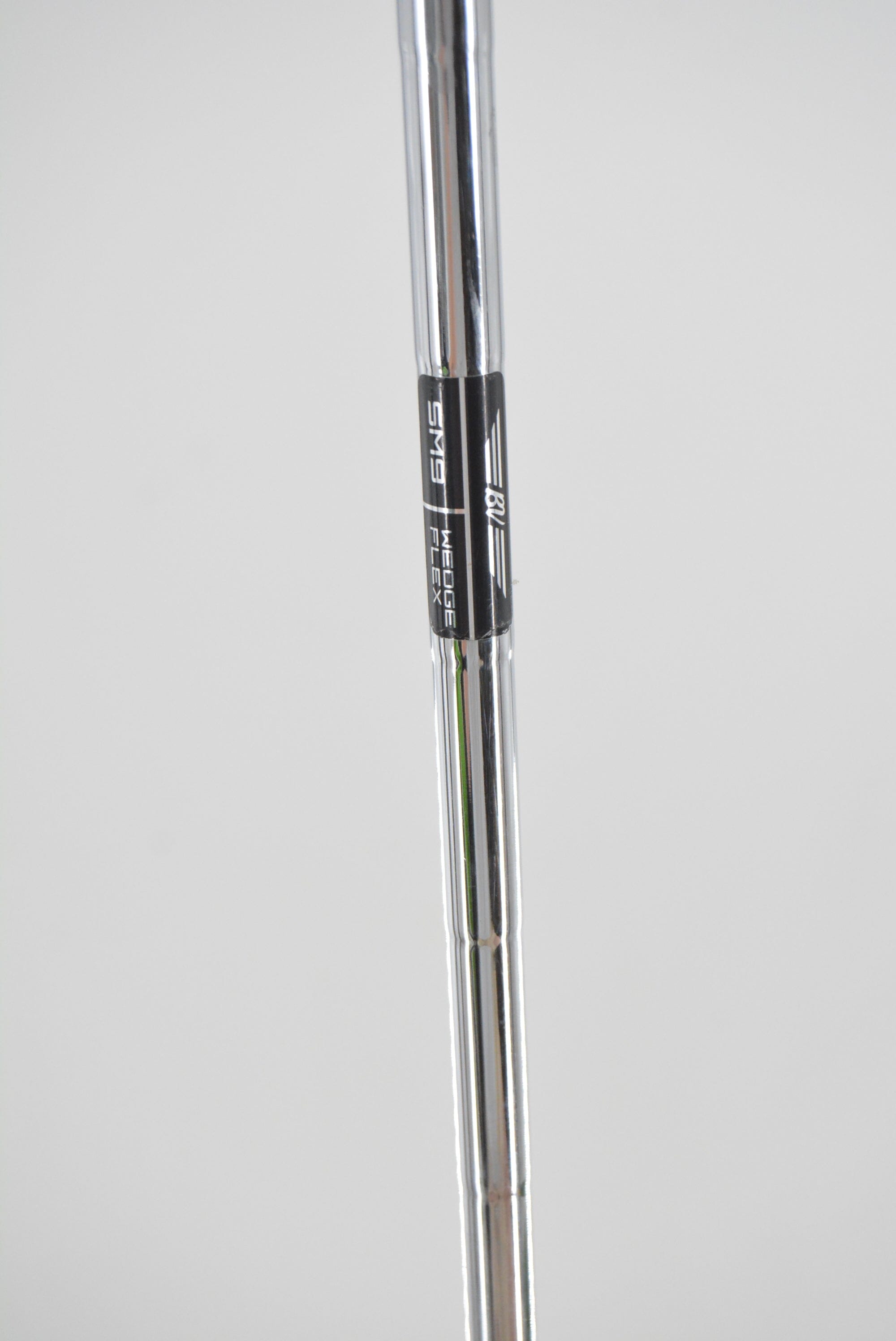 Titleist Vokey SM9 Tour Chrome 58 Degree Wedge Wedge Flex 34.75" Golf Clubs GolfRoots