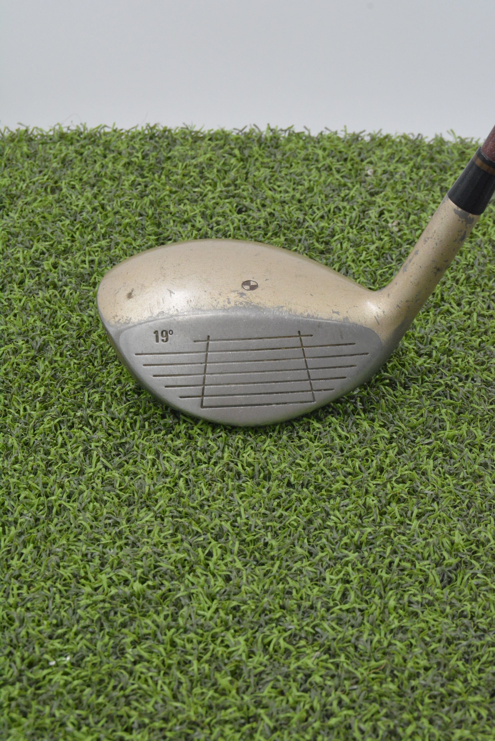 Women's Tommy Armour 855 Hot Scot 5 Wood W Flex 42" Golf Clubs GolfRoots