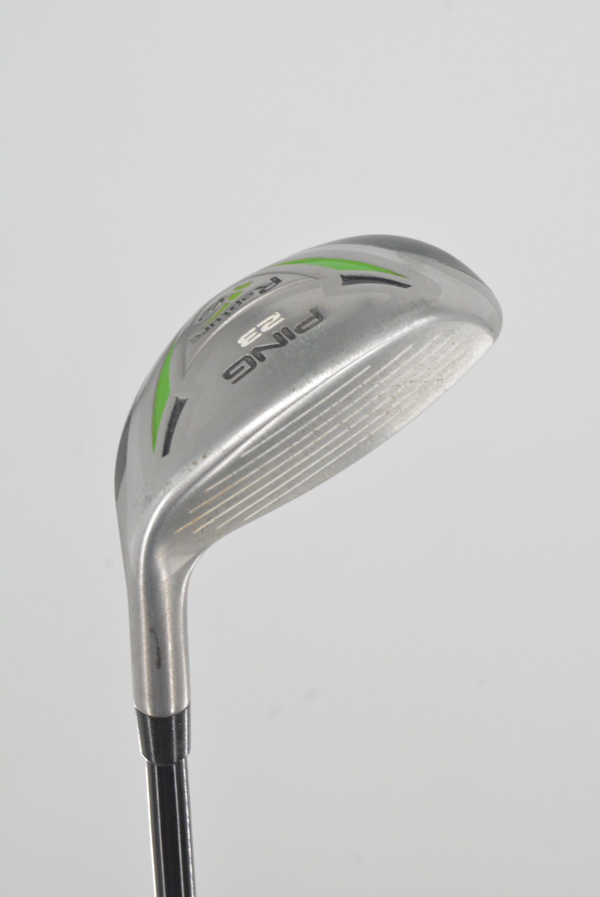 Women's Ping Rapture V2 23 Degree Hybrid W Flex 38.5" Golf Clubs GolfRoots